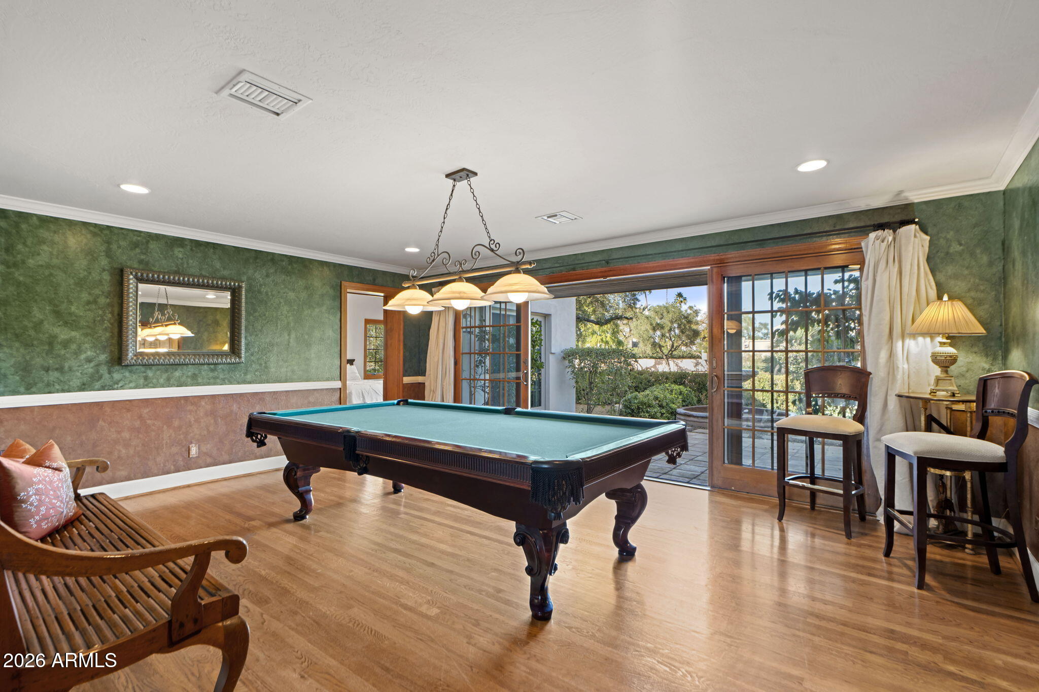 5225 E TURQUOISE Avenue