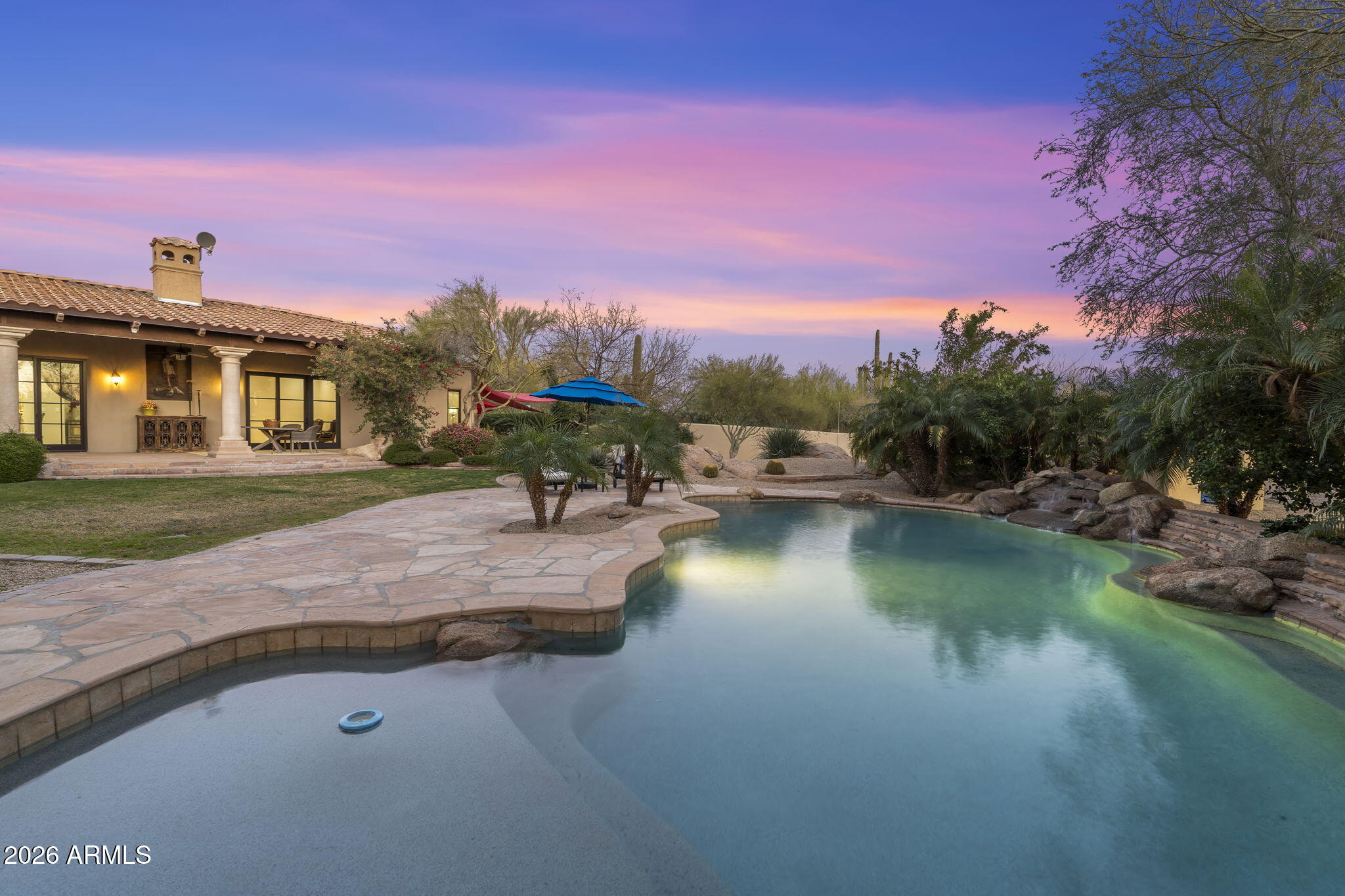 8449 E DIXILETA Drive