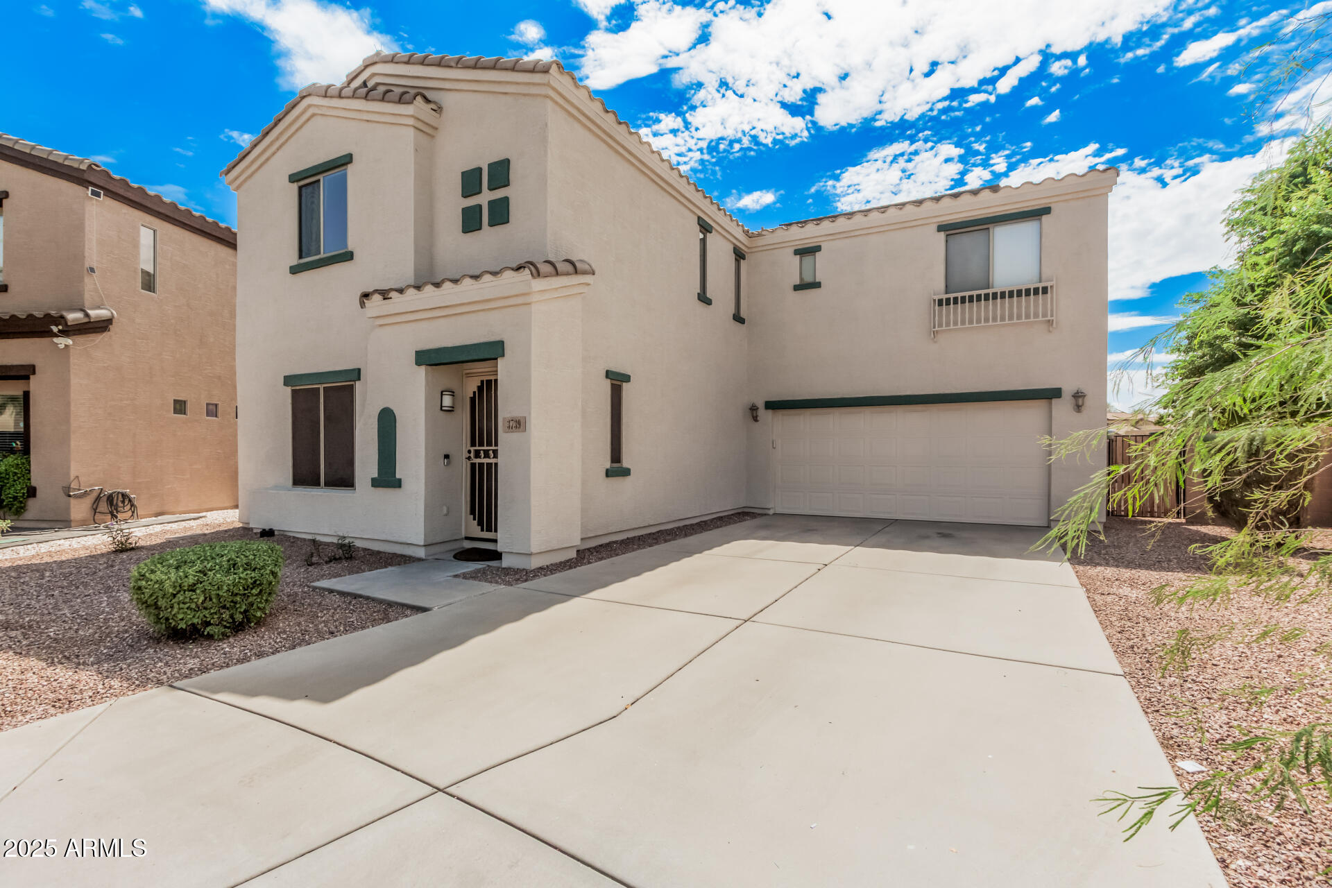 3739 W CARTER Road