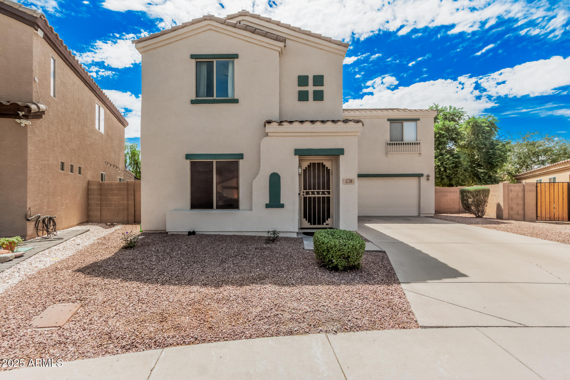 3739 W CARTER Road