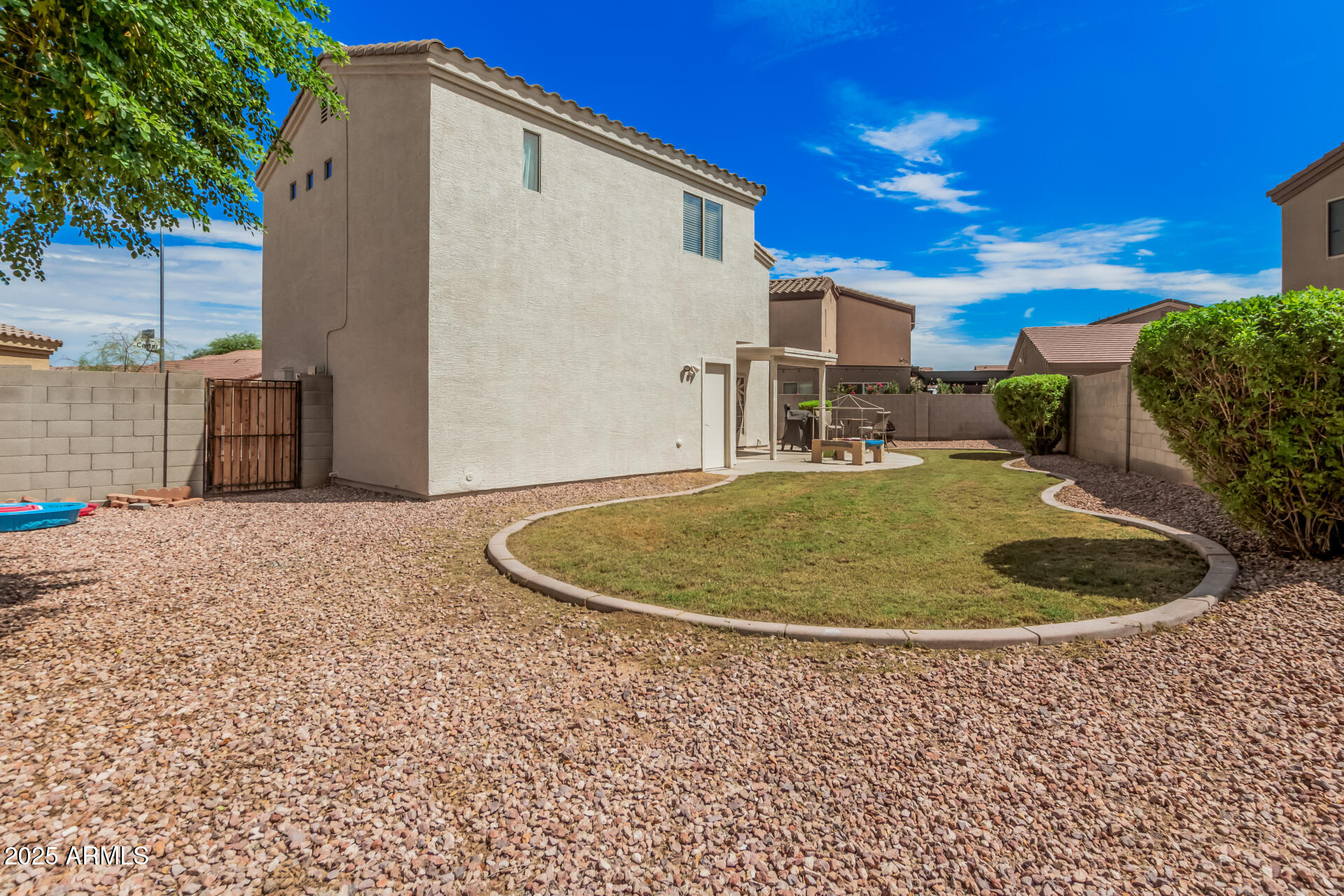 3739 W CARTER Road