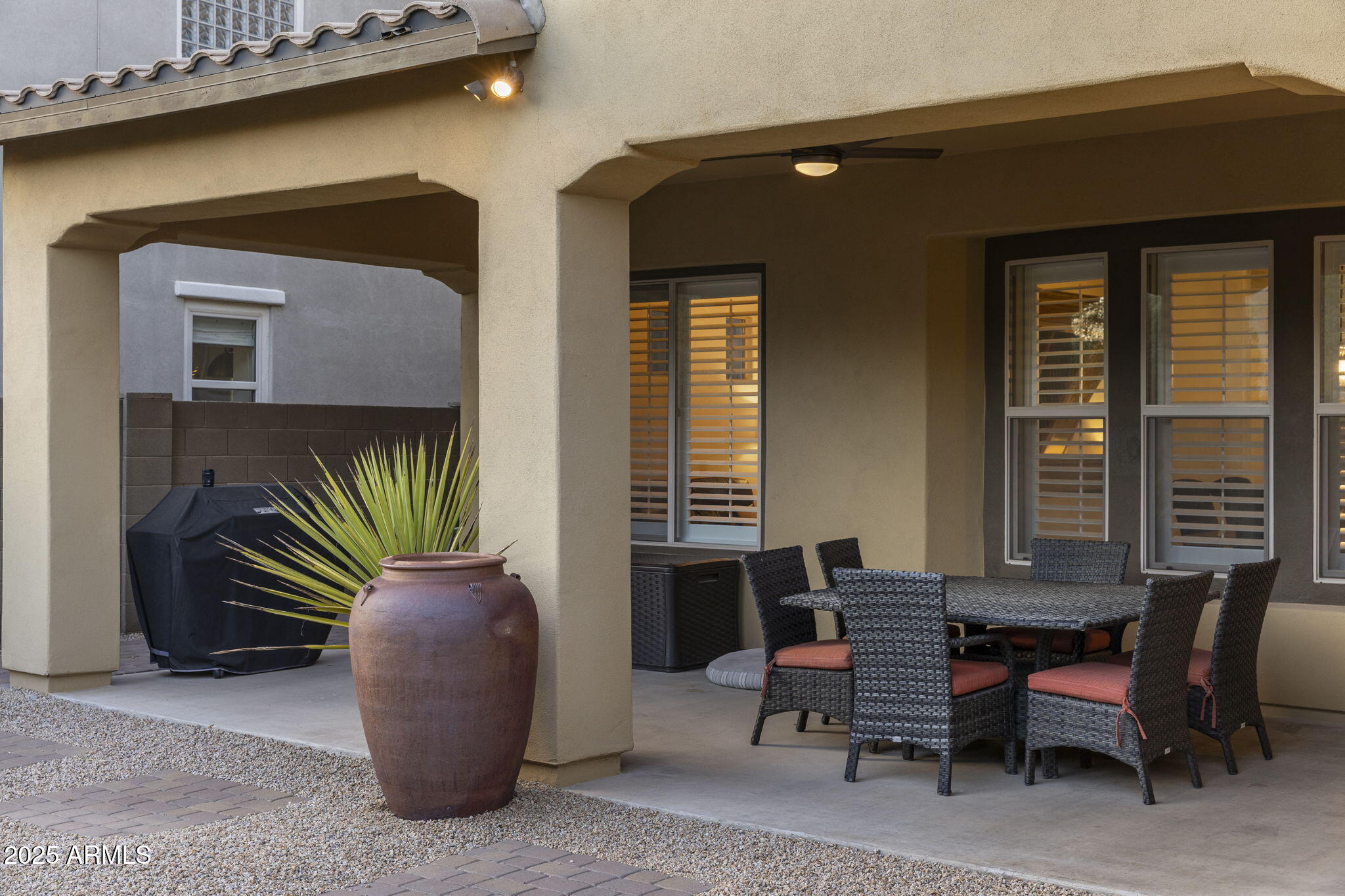 3911 E ROCKINGHAM Road