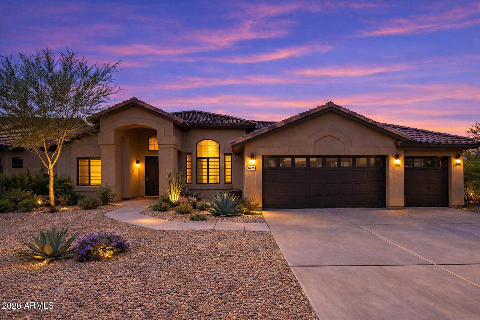 9373 E QUARRY Trail