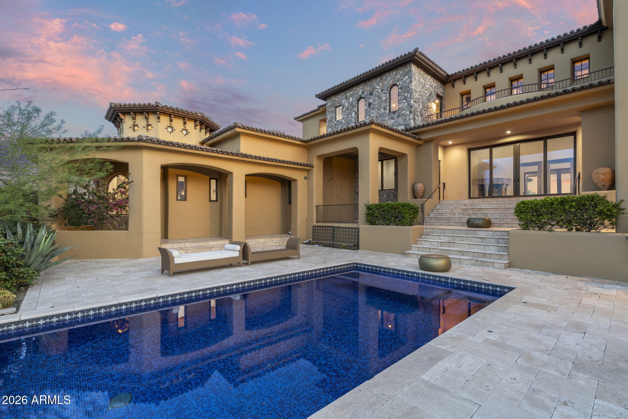 14205 E LA PALOMA Place