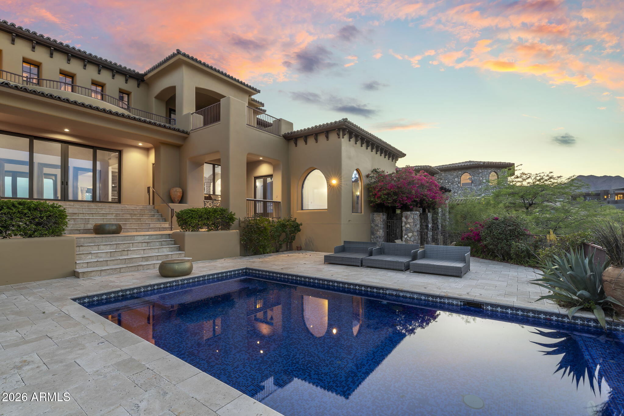 14205 E LA PALOMA Place