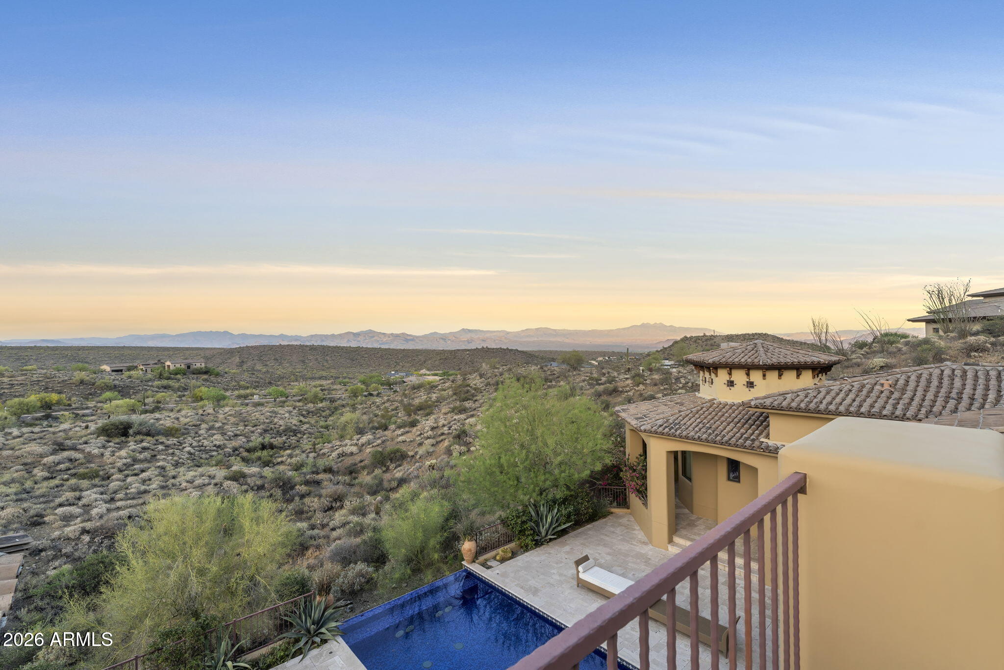 14205 E LA PALOMA Place