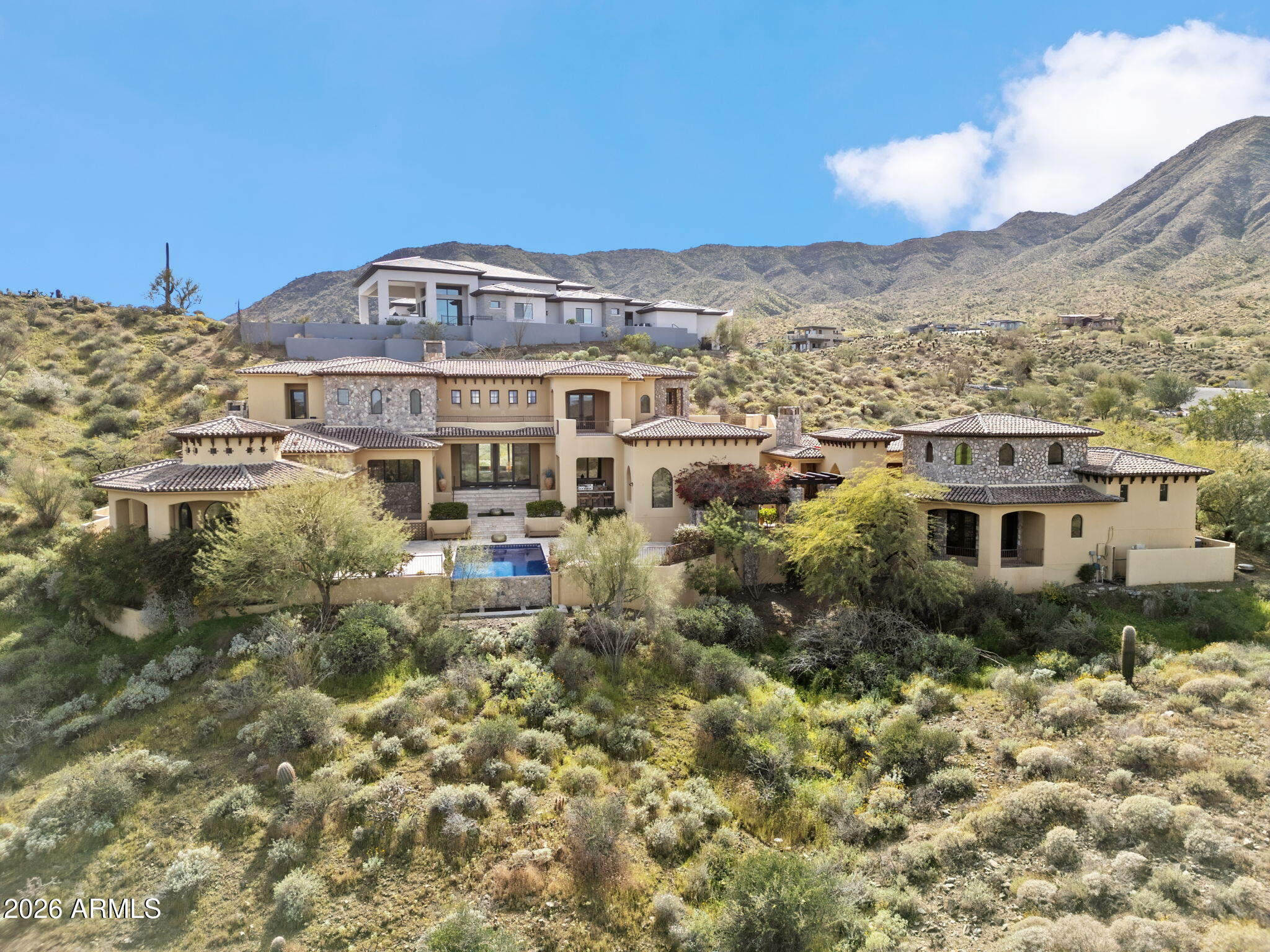 14205 E LA PALOMA Place