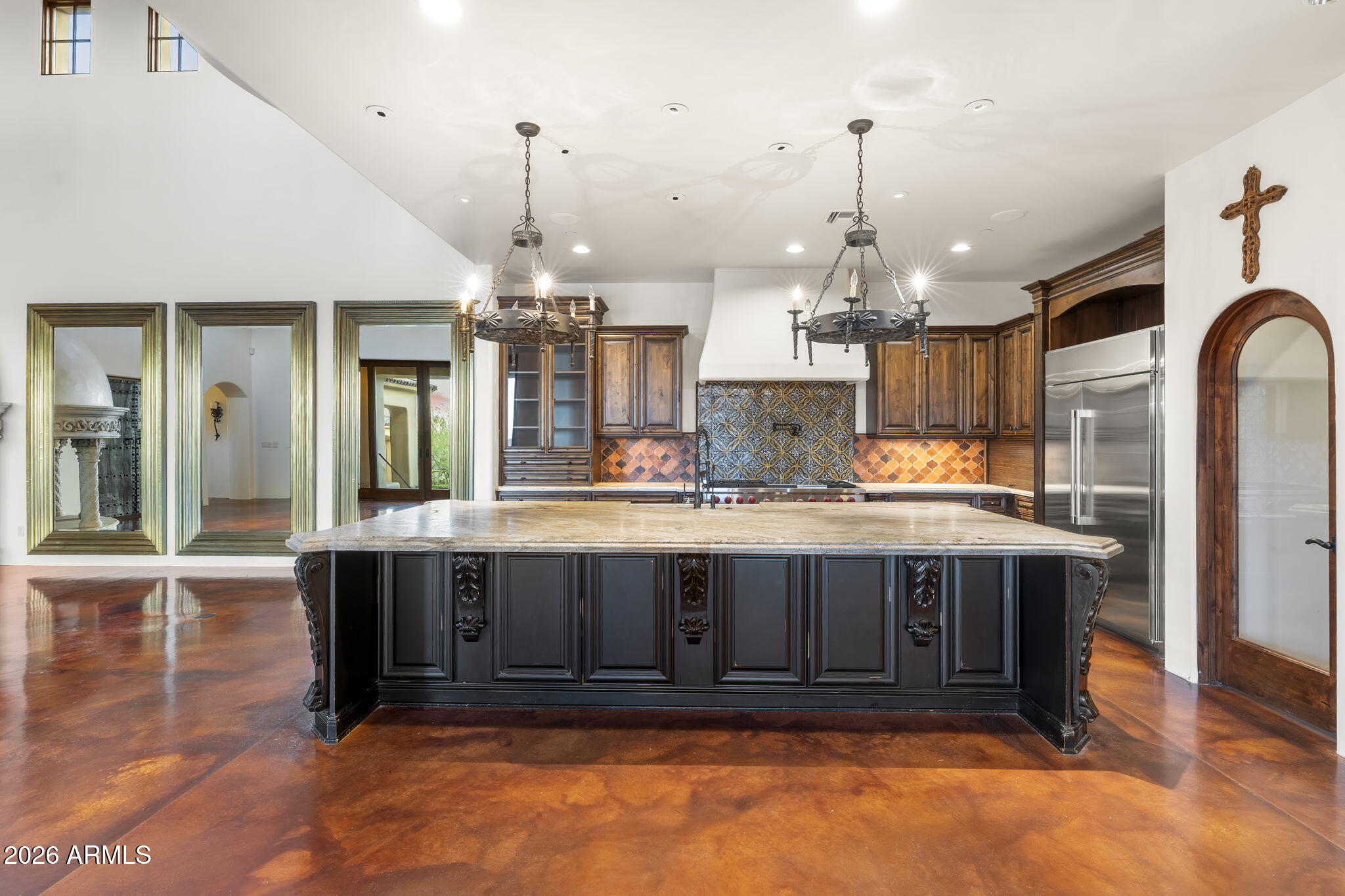 14205 E LA PALOMA Place