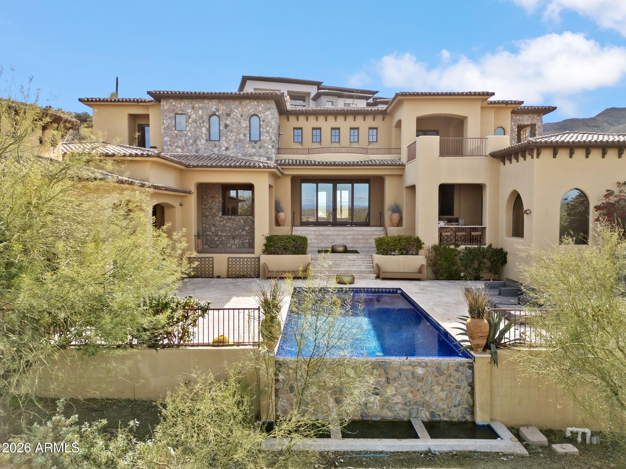 14205 E LA PALOMA Place