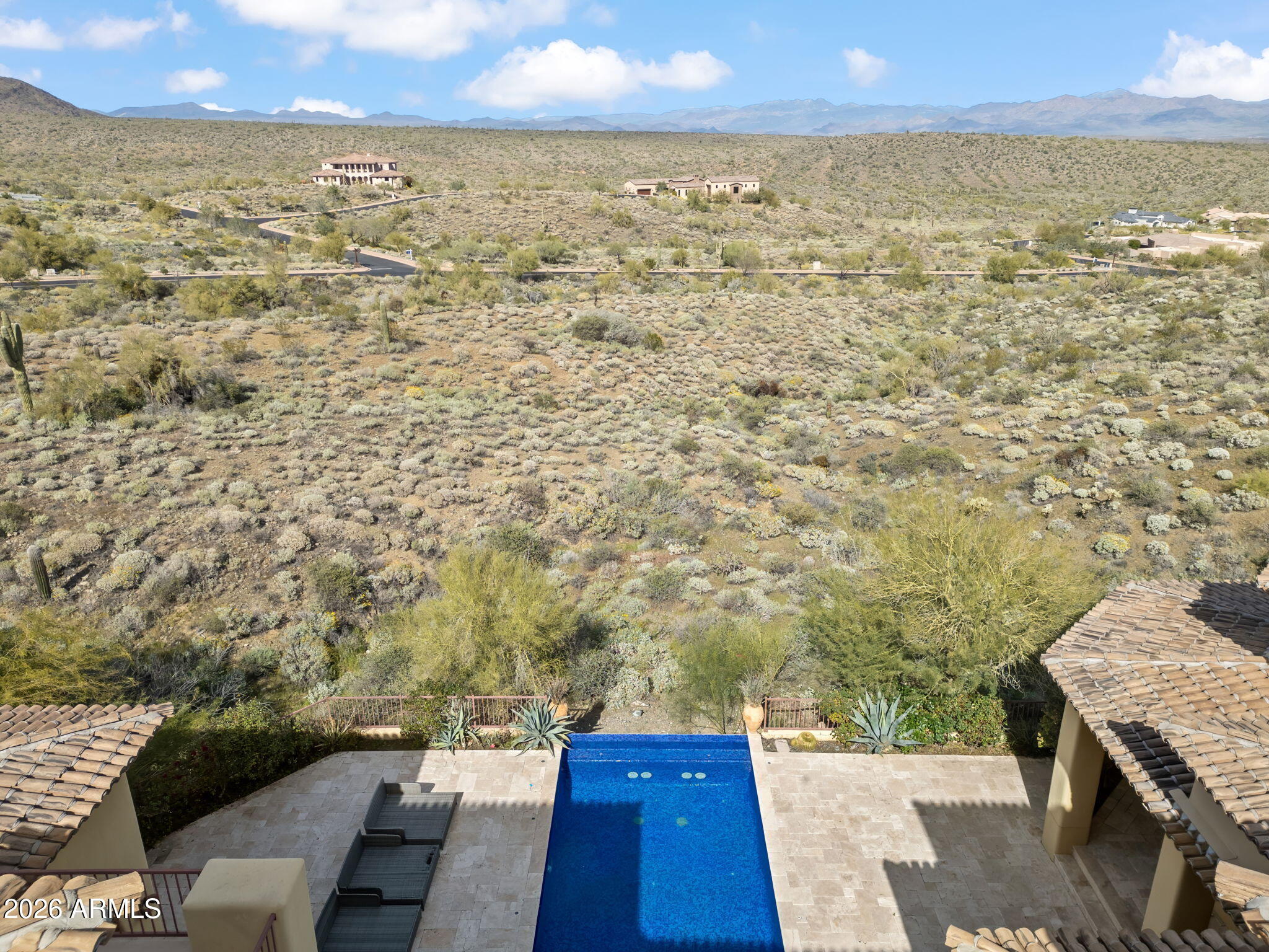 14205 E LA PALOMA Place