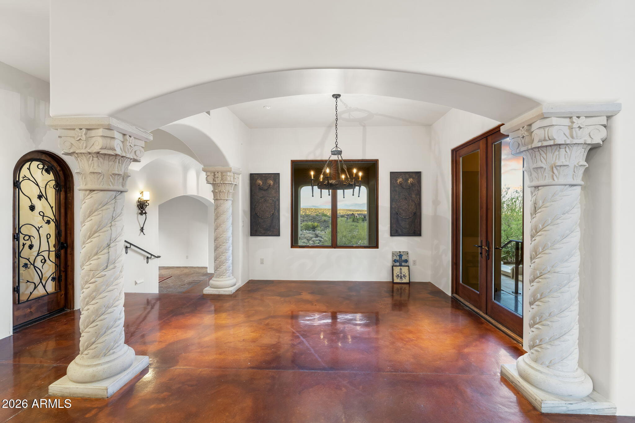 14205 E LA PALOMA Place