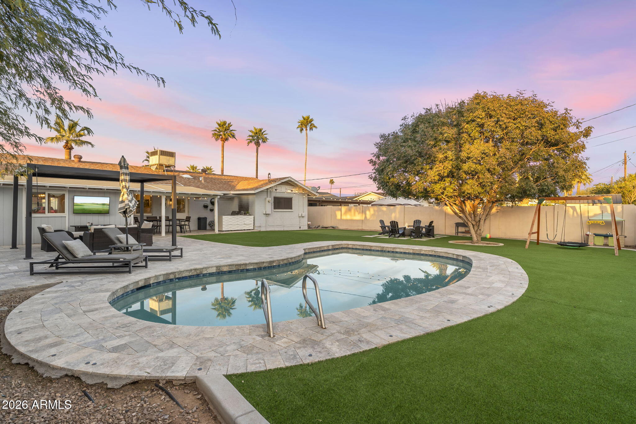 8649 E BUENA TERRA Way