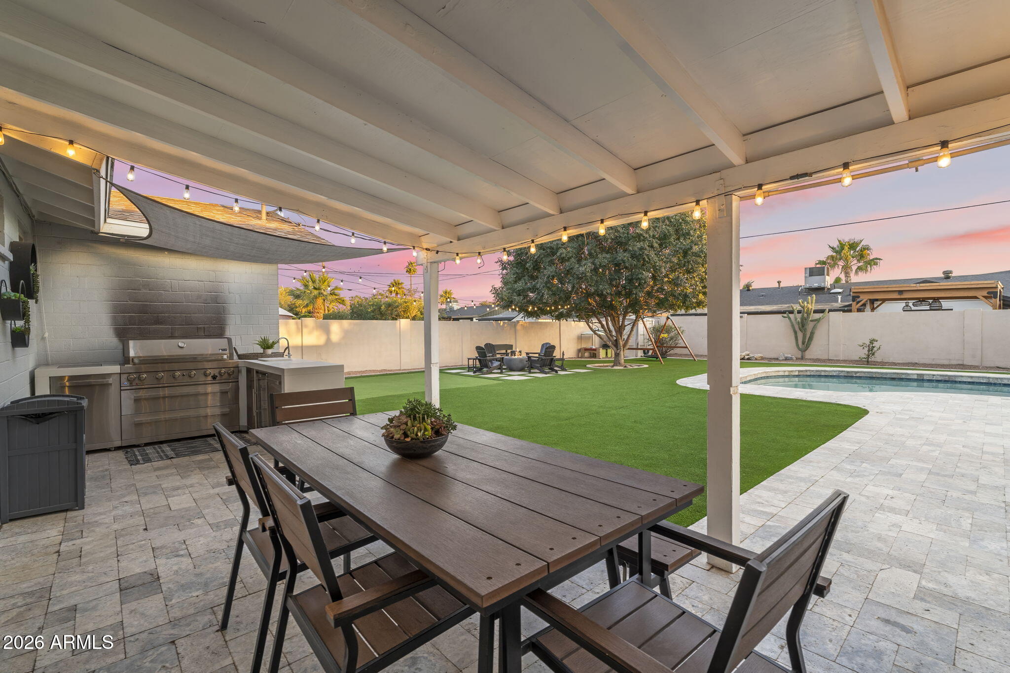 8649 E BUENA TERRA Way