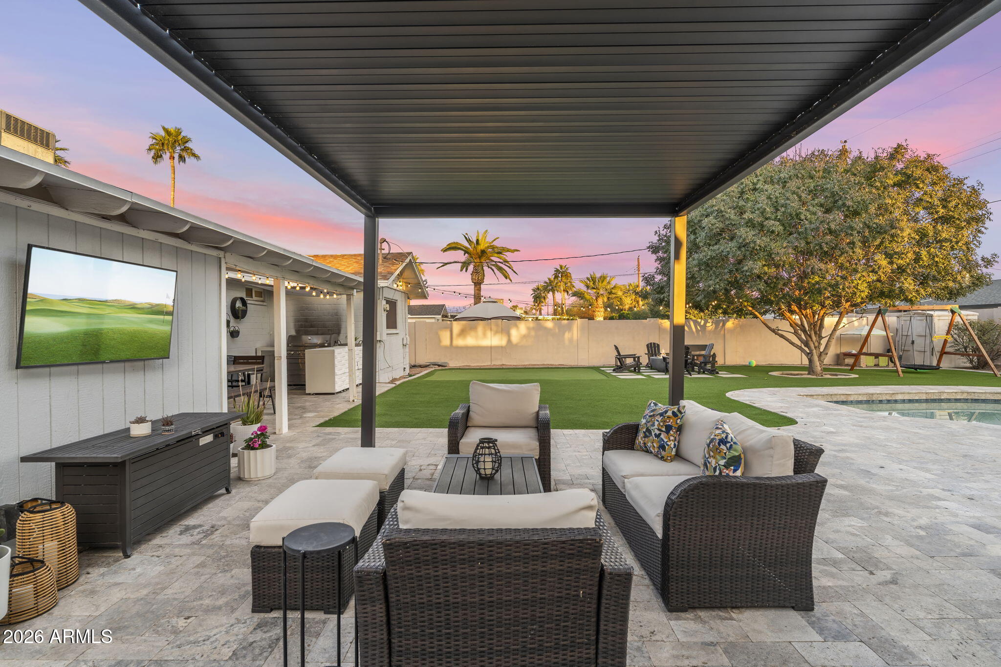 8649 E BUENA TERRA Way