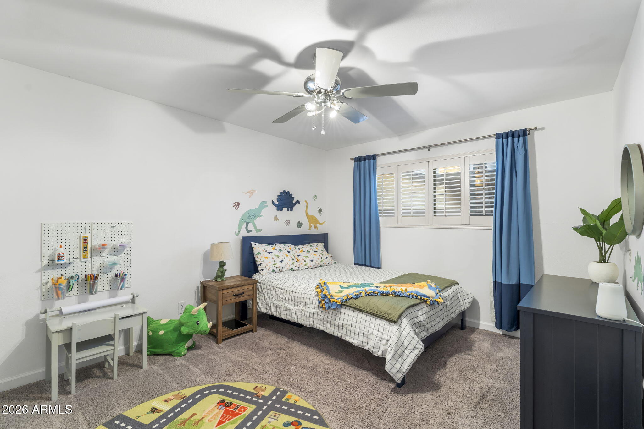 8649 E BUENA TERRA Way