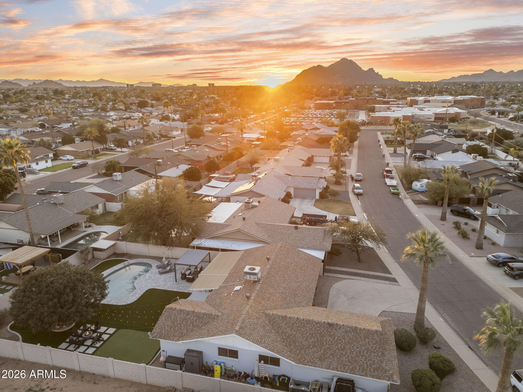 8649 E BUENA TERRA Way