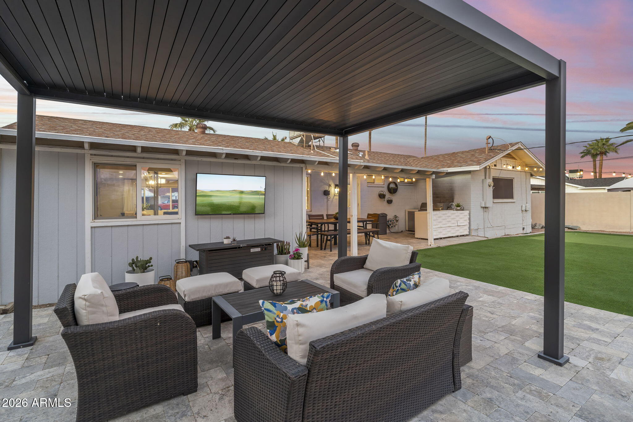 8649 E BUENA TERRA Way