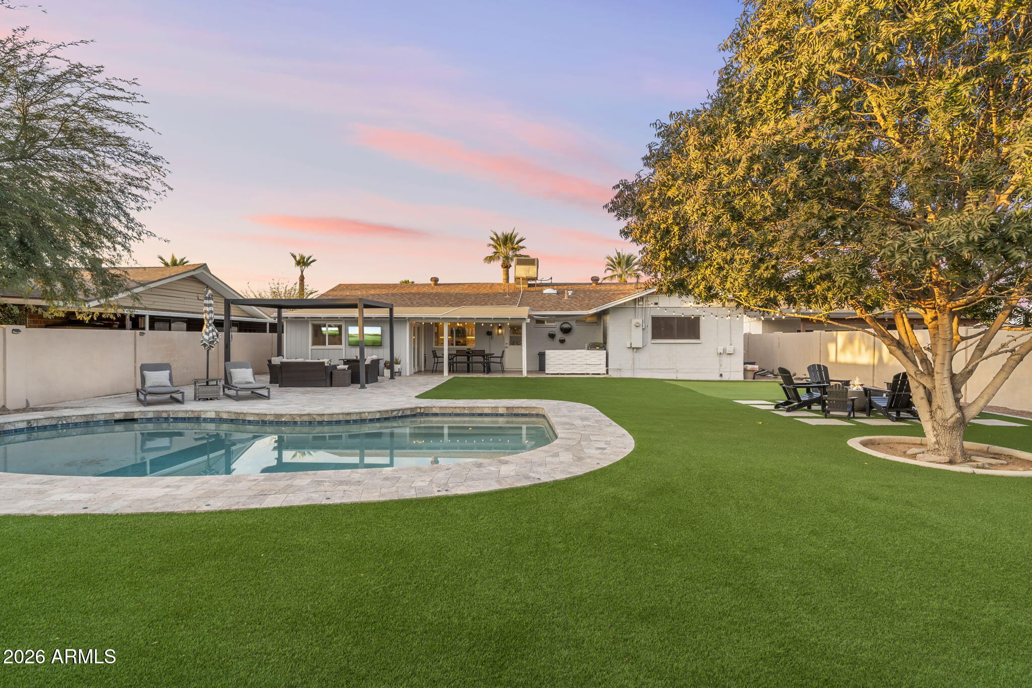 8649 E BUENA TERRA Way