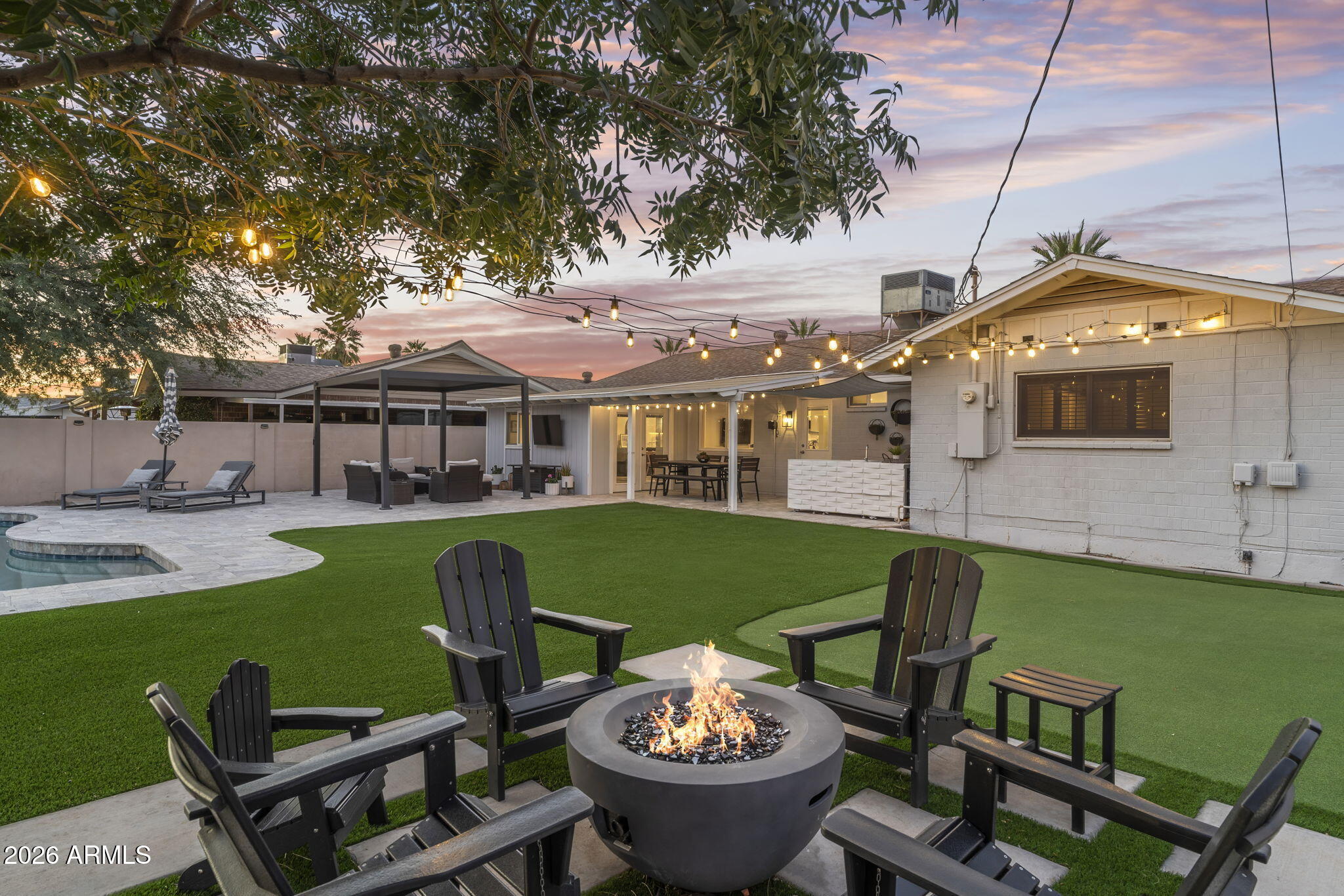 8649 E BUENA TERRA Way