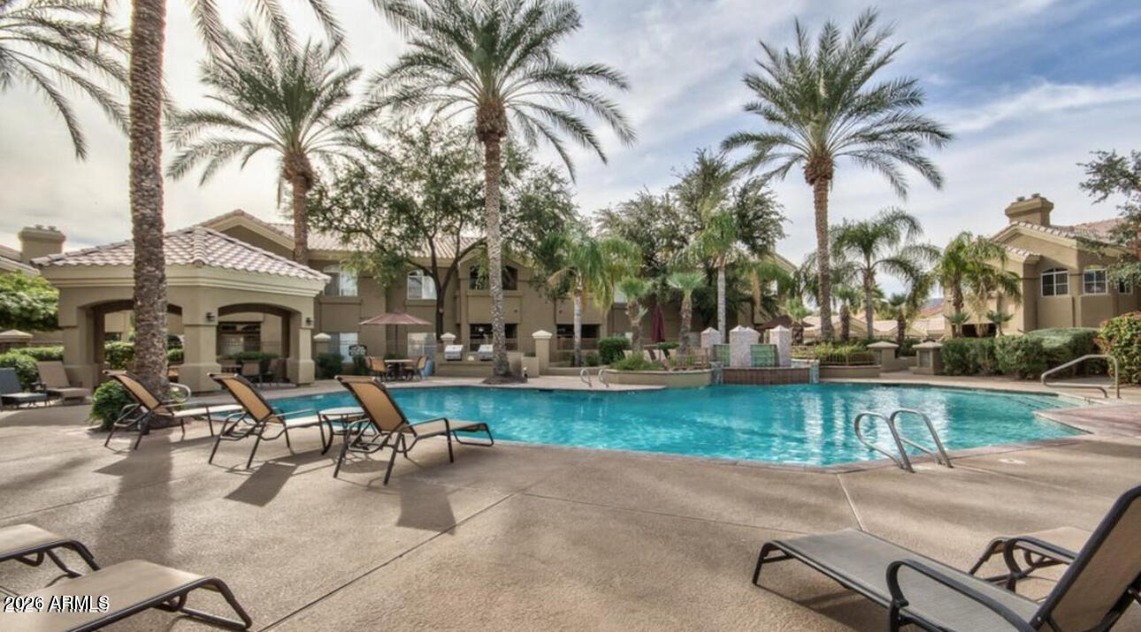 5335 E Shea Boulevard 1042
