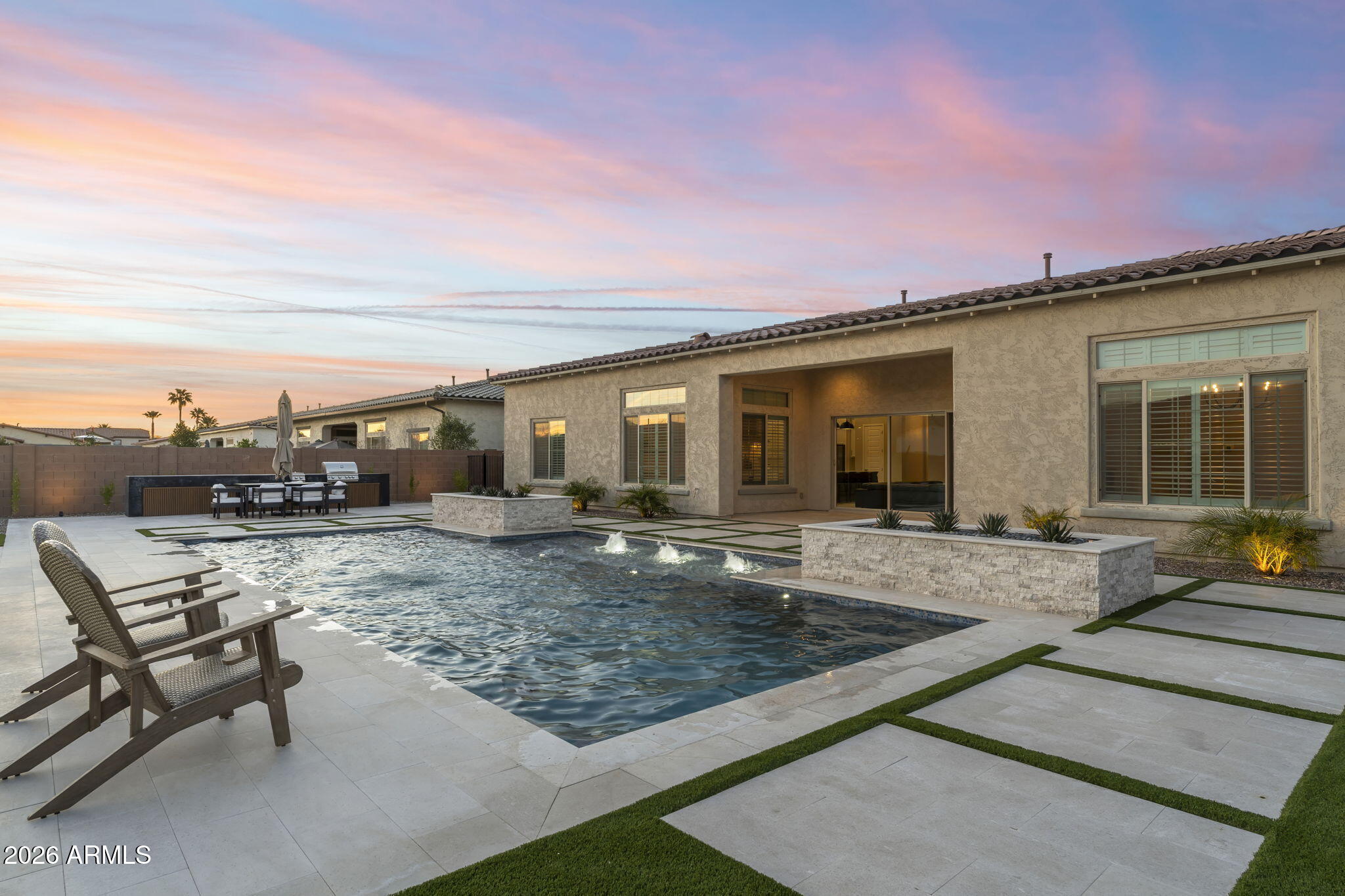 18849 E AZALEA Drive