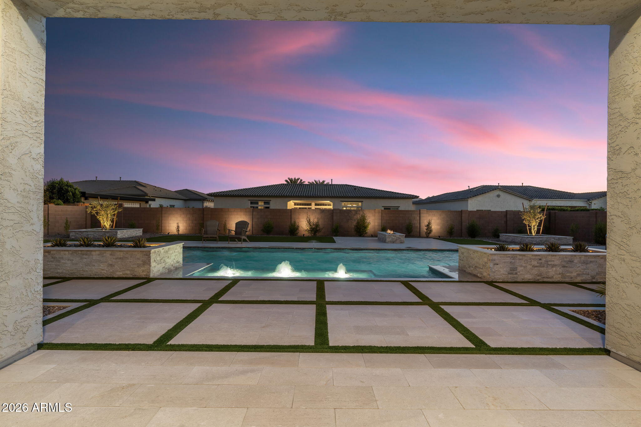 18849 E AZALEA Drive