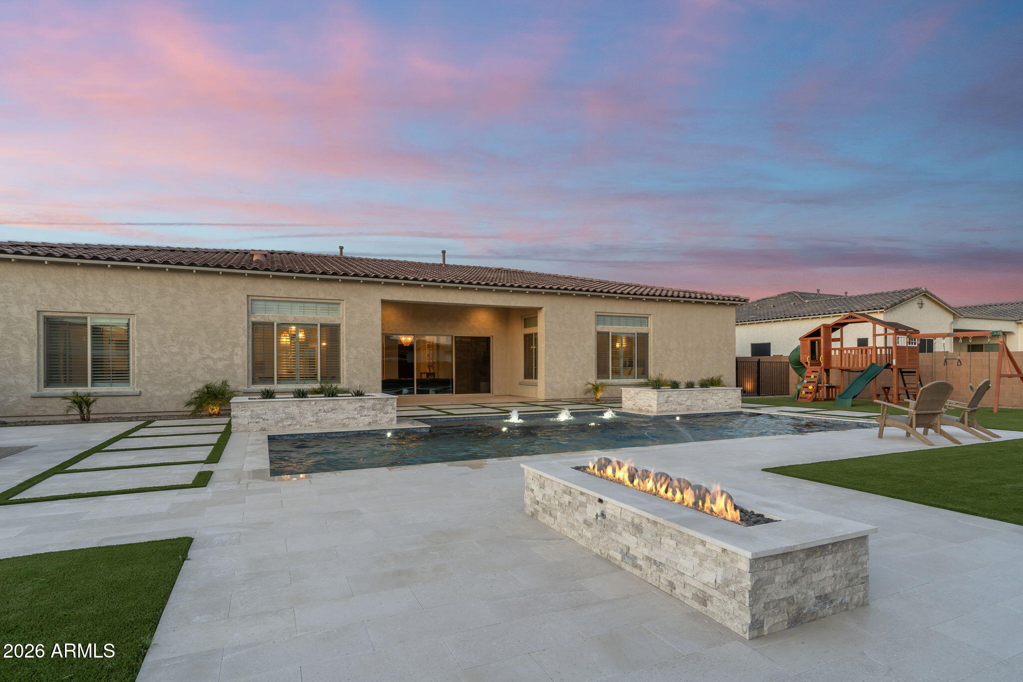 18849 E AZALEA Drive