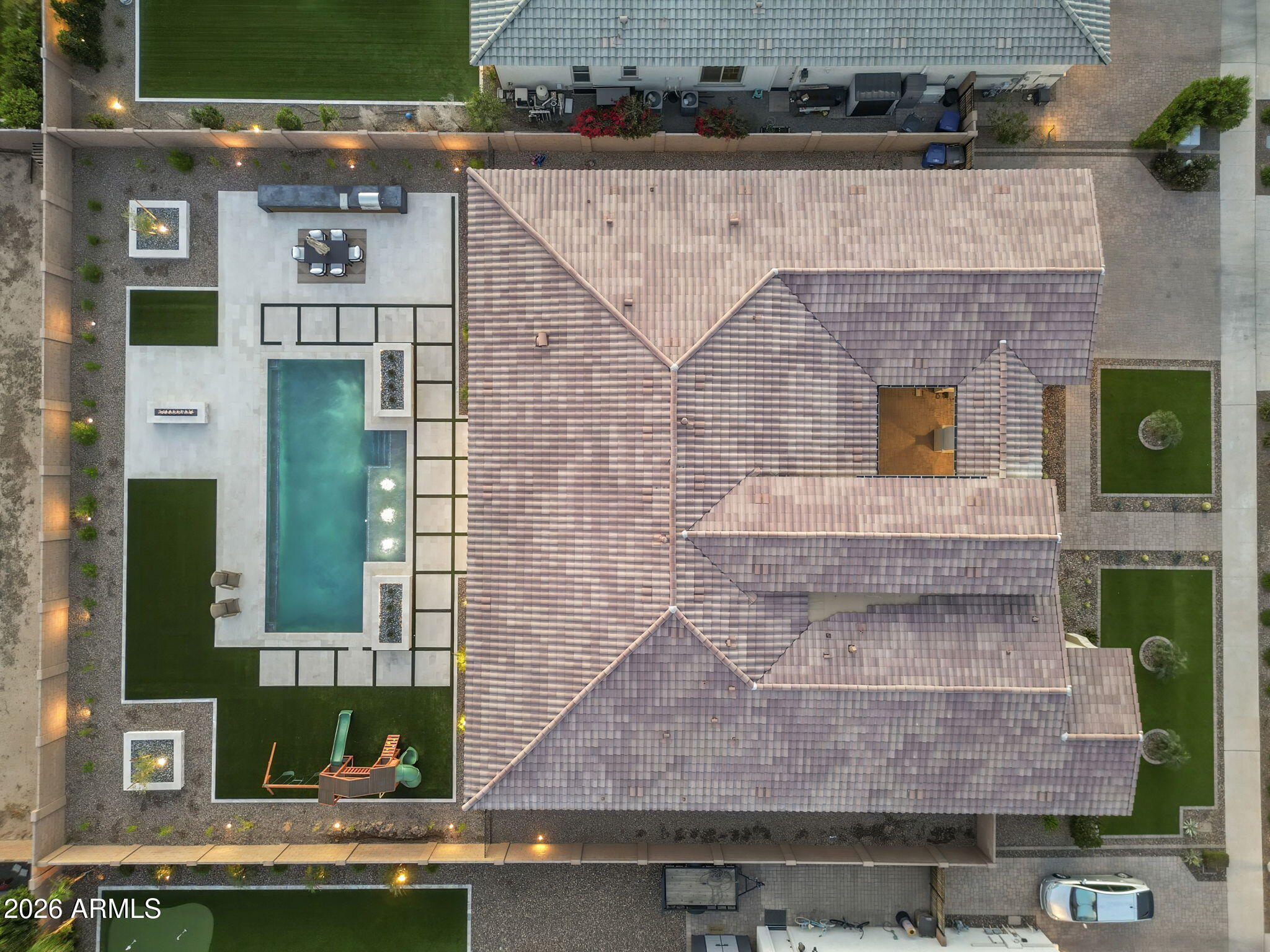 18849 E AZALEA Drive