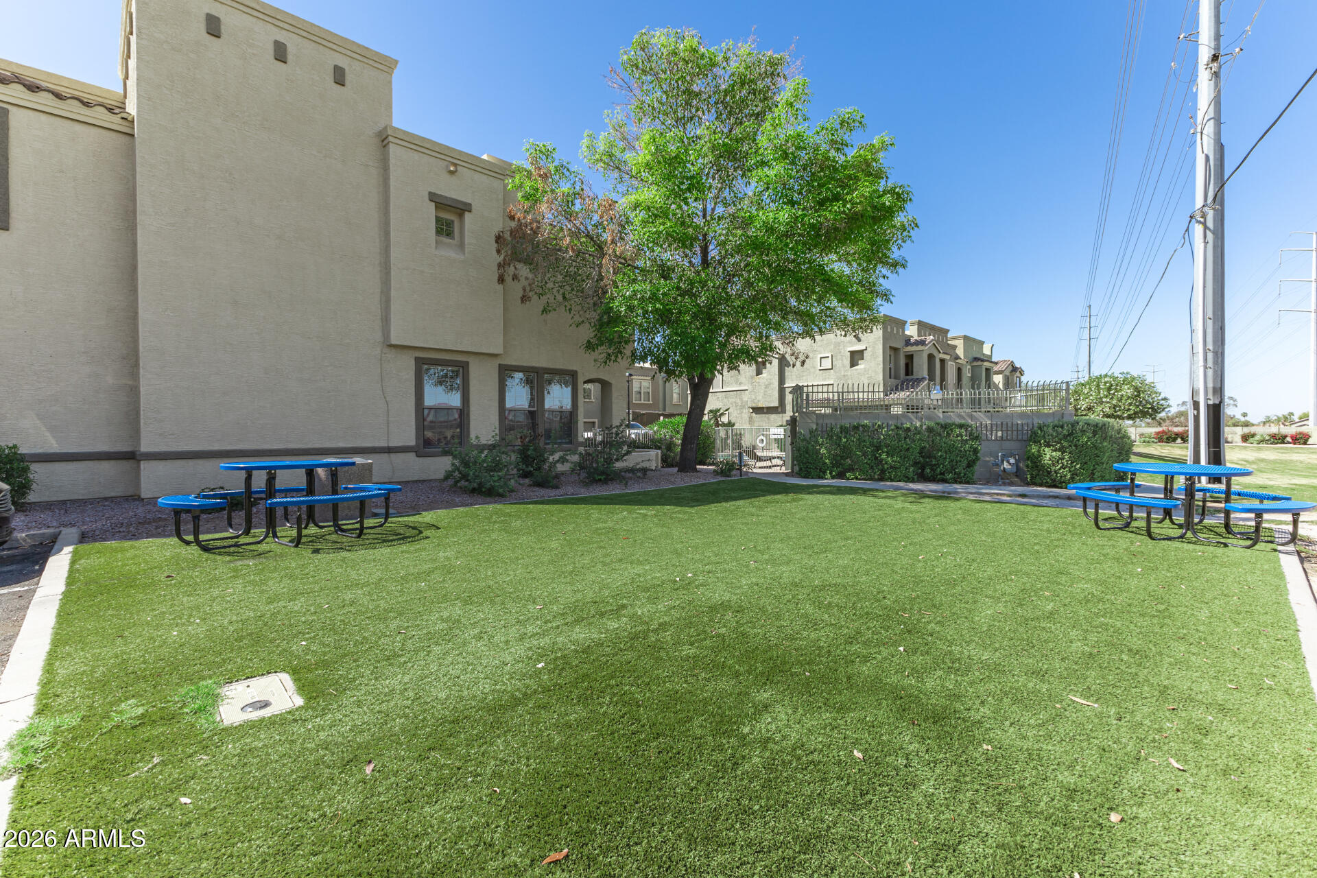 6710 E UNIVERSITY Drive 130