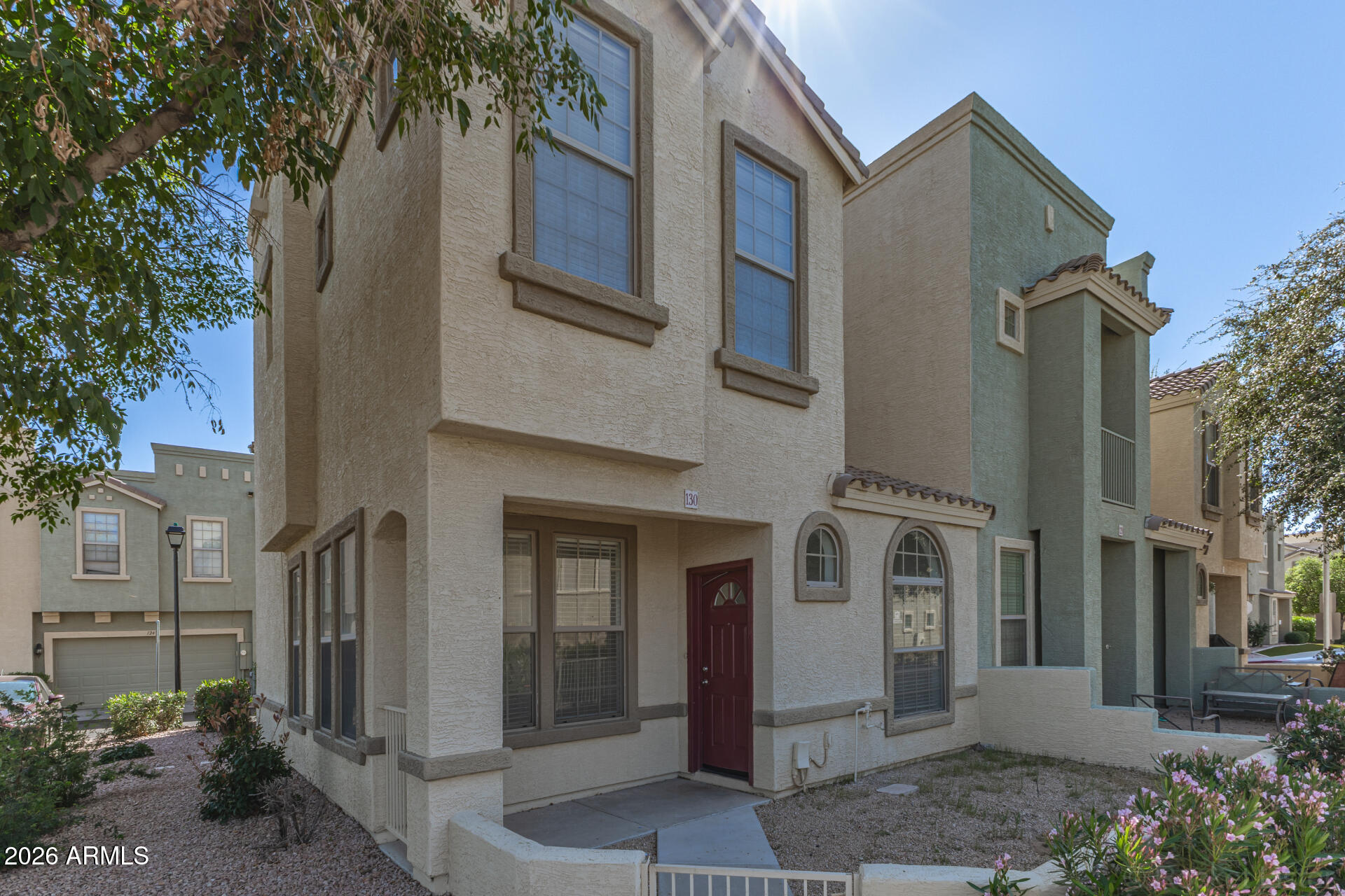 6710 E UNIVERSITY Drive 130