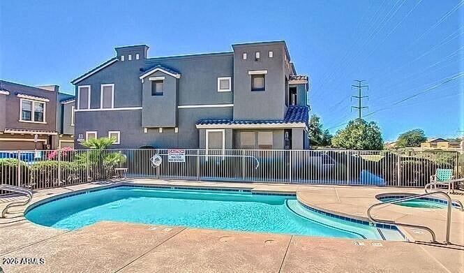 6710 E UNIVERSITY Drive 130