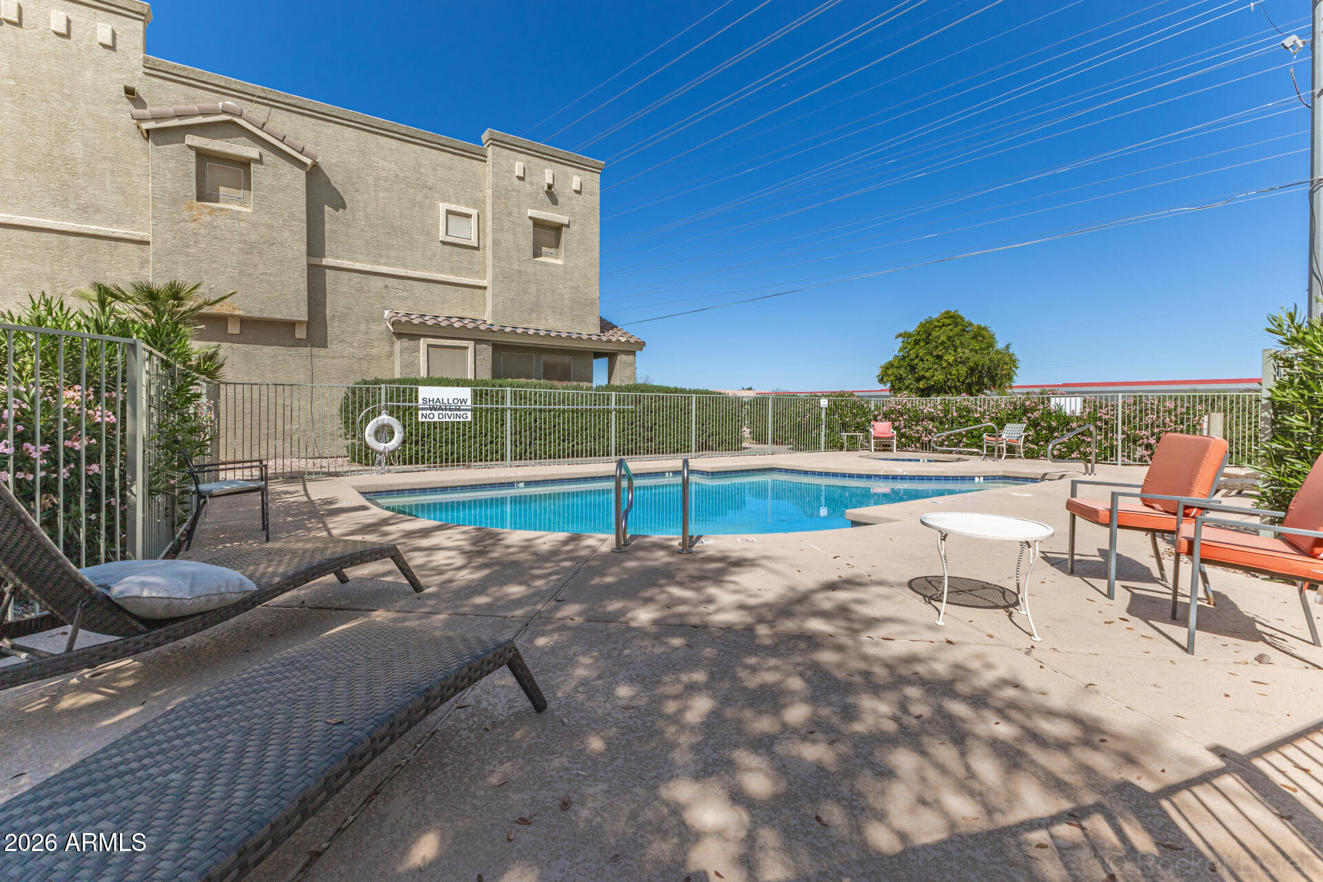 6710 E UNIVERSITY Drive 130