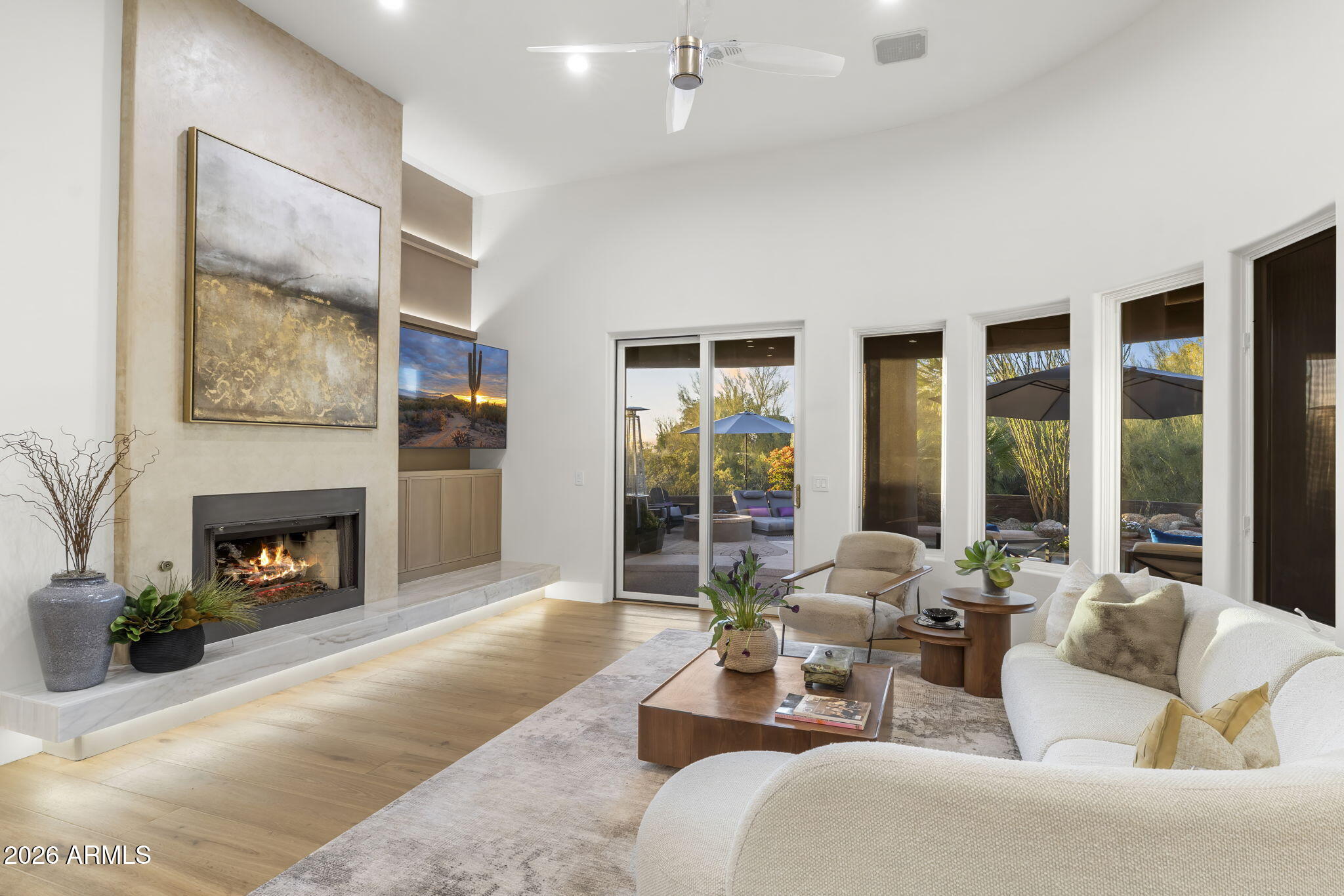 9706 E MARK Lane