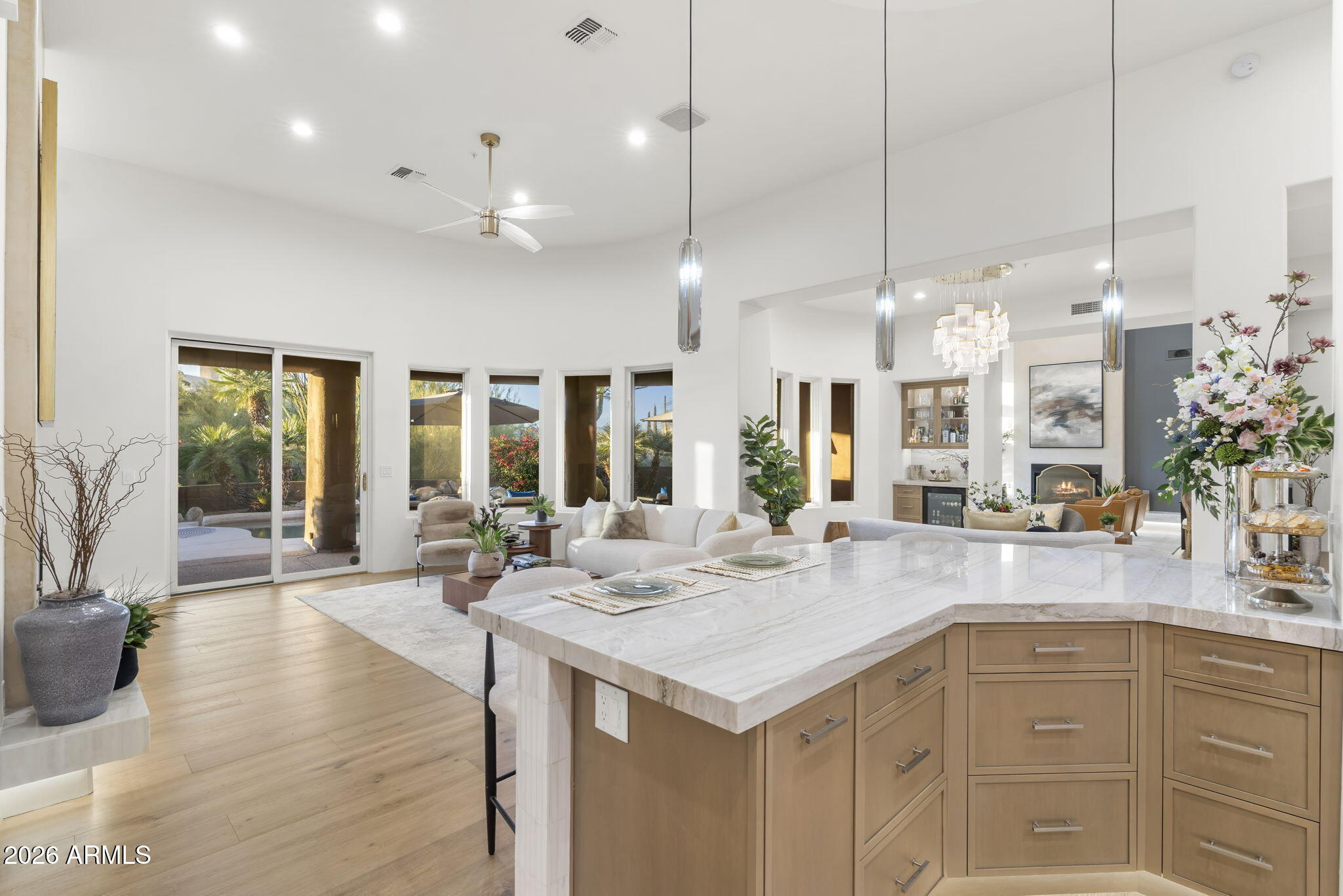 9706 E MARK Lane