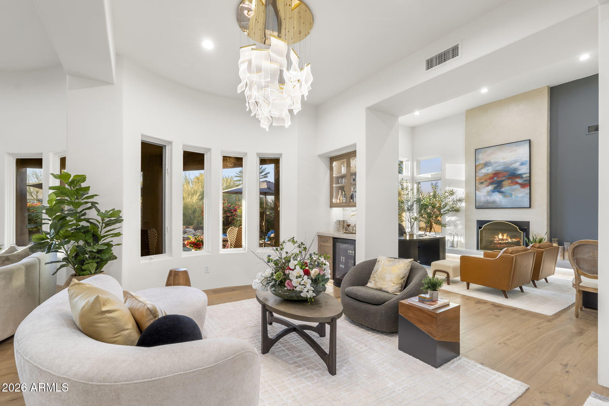 9706 E MARK Lane
