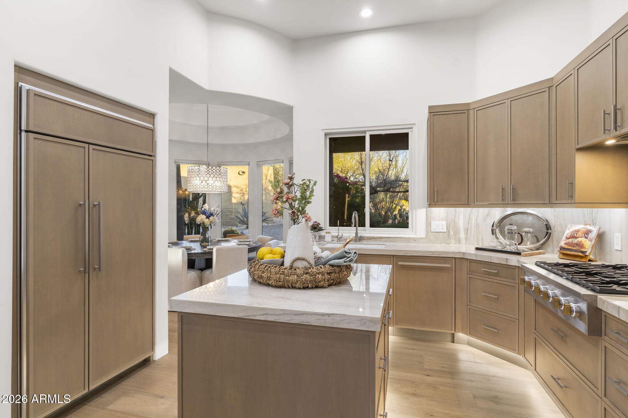 9706 E MARK Lane
