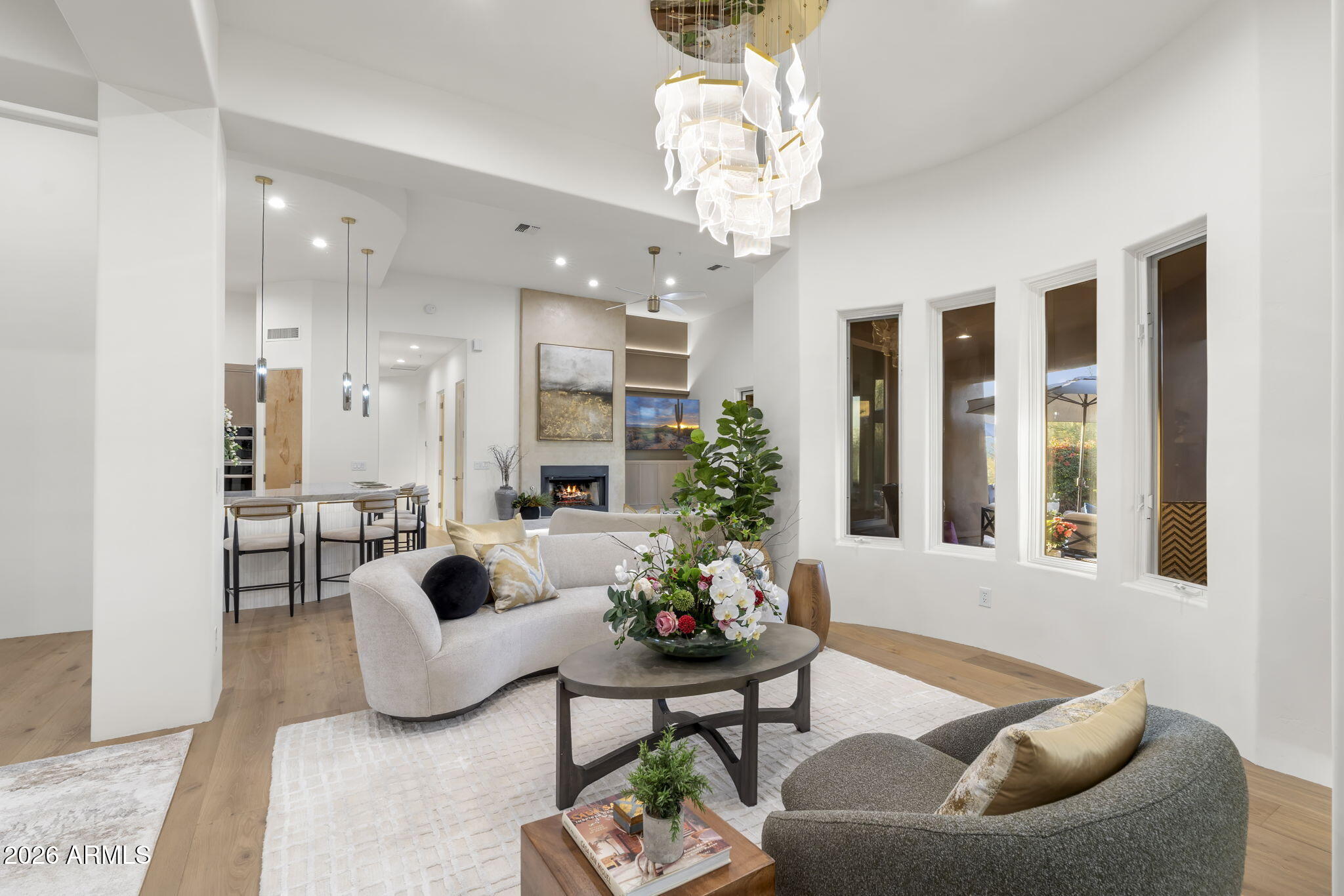 9706 E MARK Lane