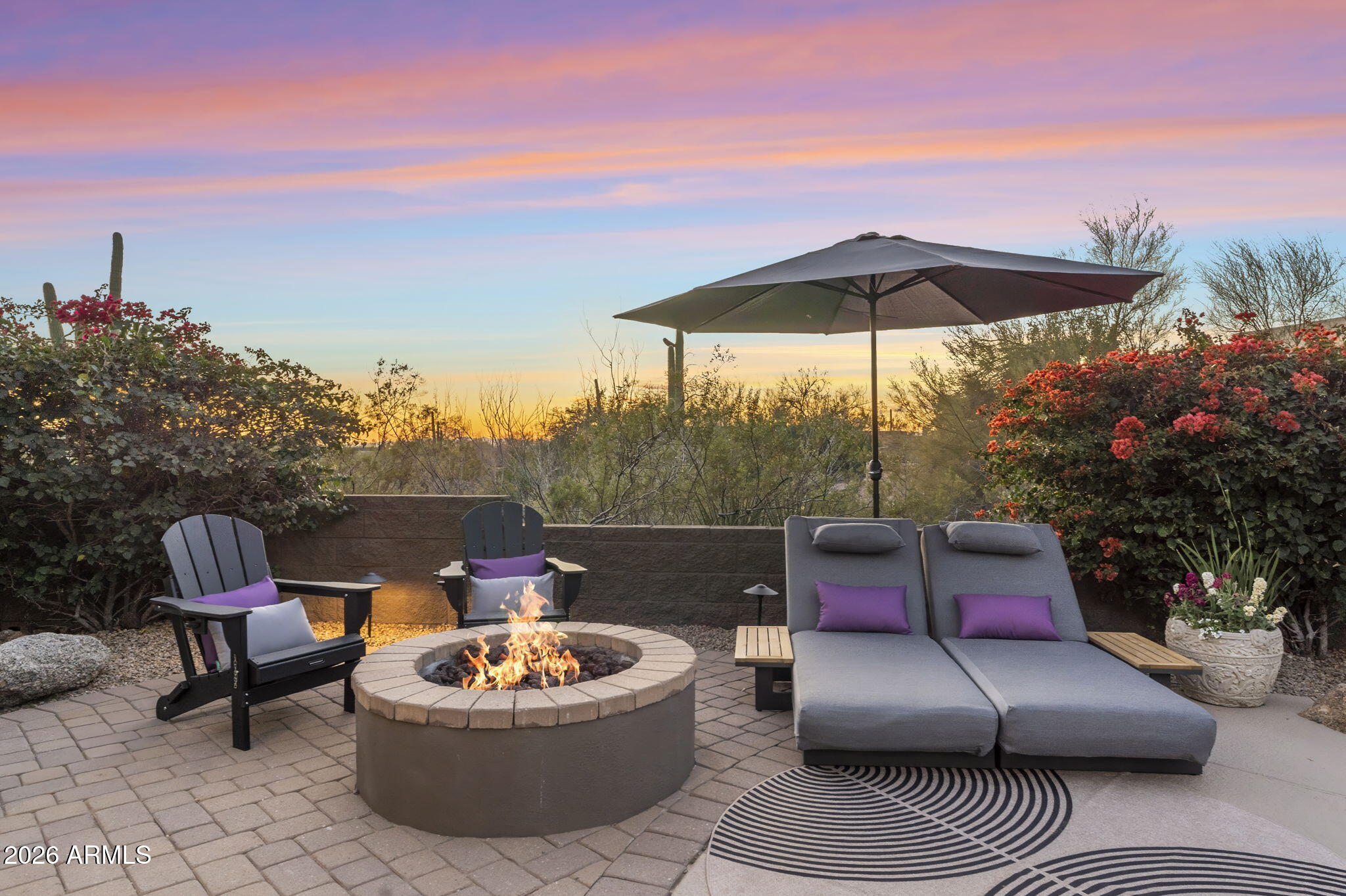 9706 E MARK Lane