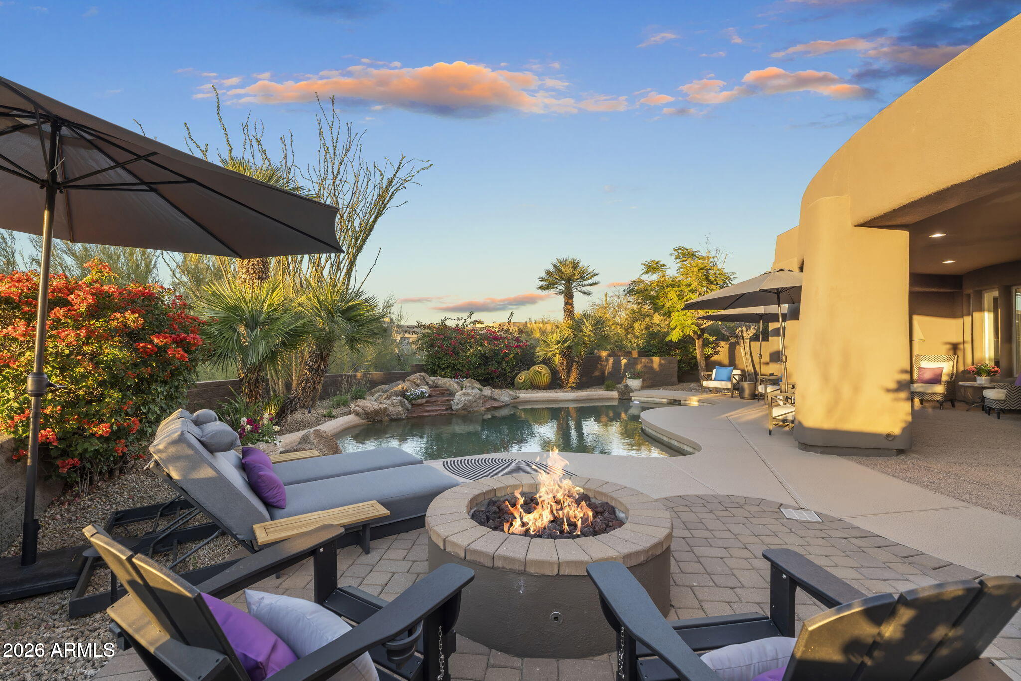 9706 E MARK Lane
