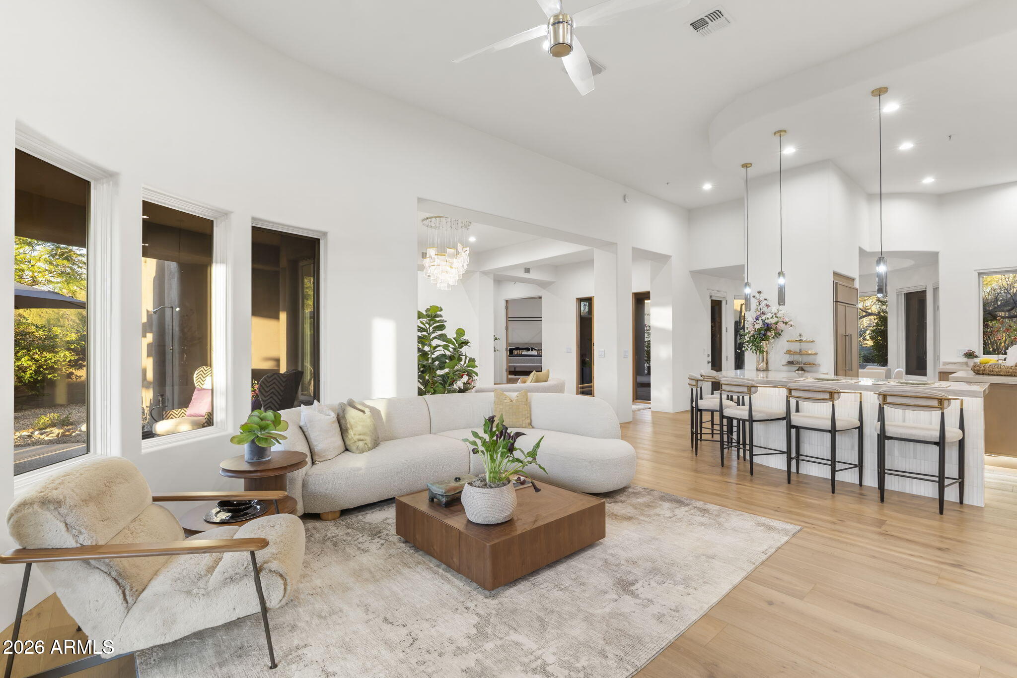 9706 E MARK Lane
