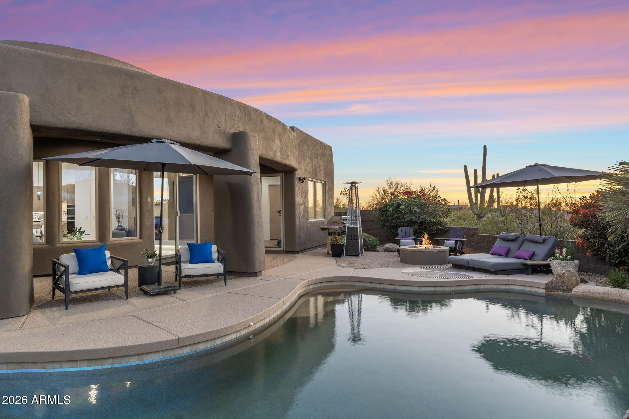 9706 E MARK Lane