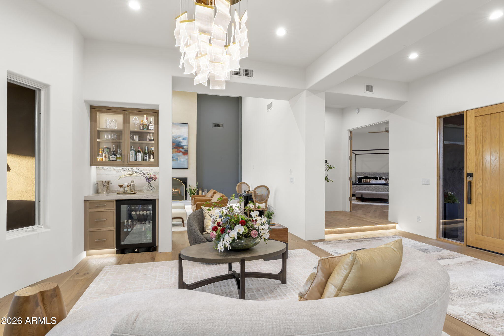 9706 E MARK Lane