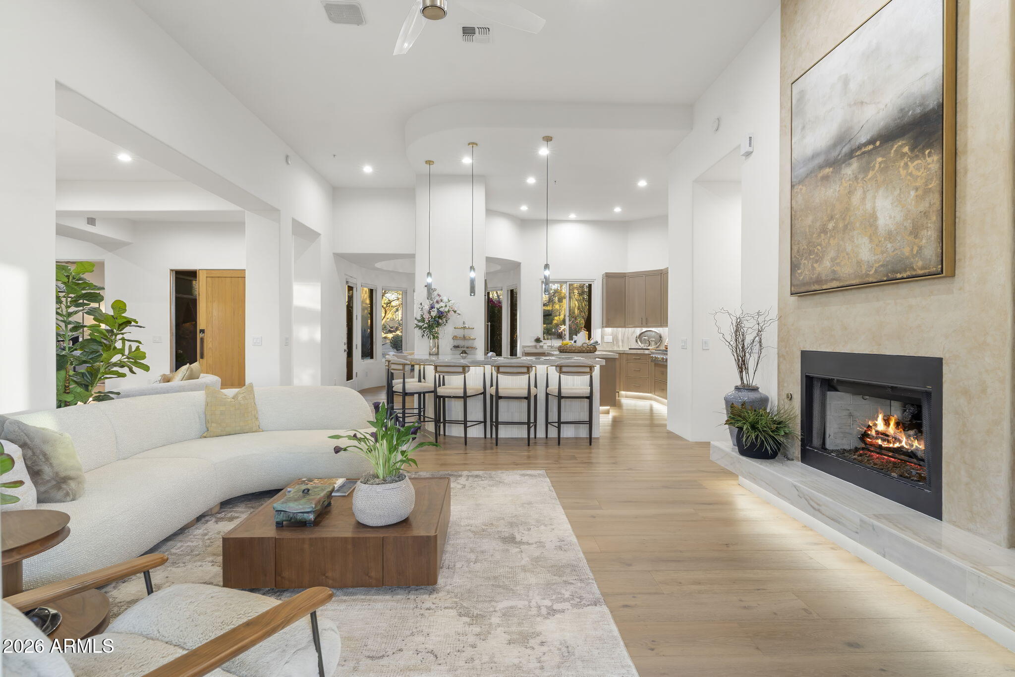 9706 E MARK Lane