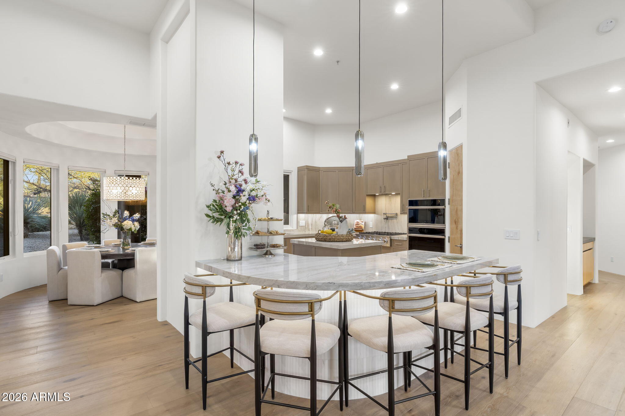 9706 E MARK Lane