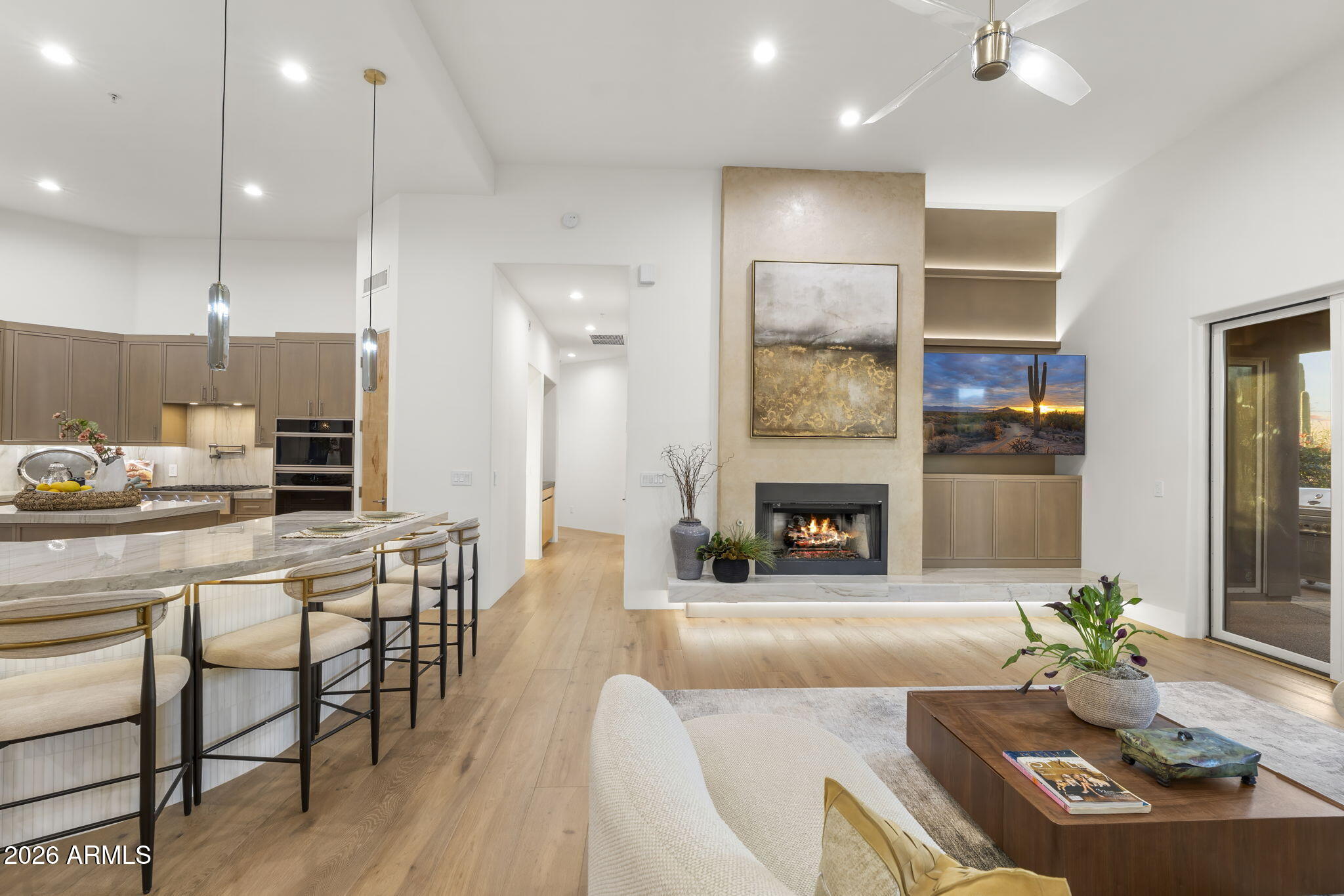 9706 E MARK Lane