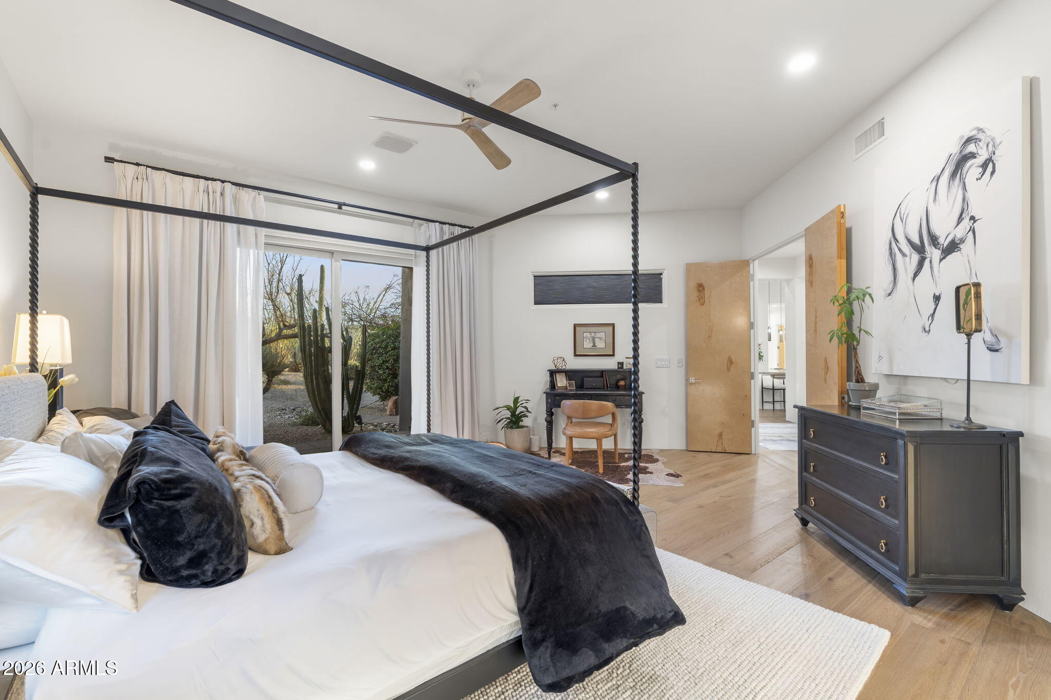 9706 E MARK Lane