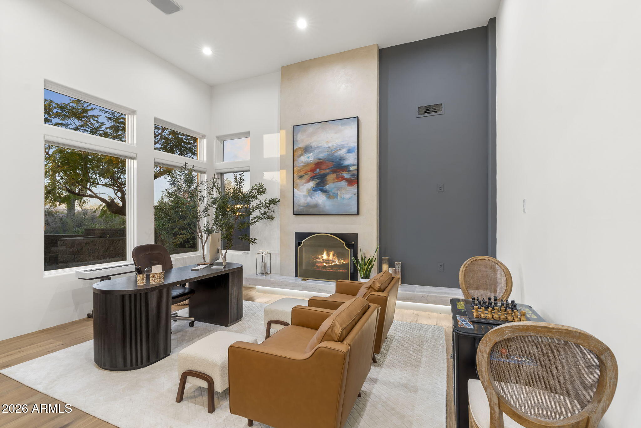 9706 E MARK Lane