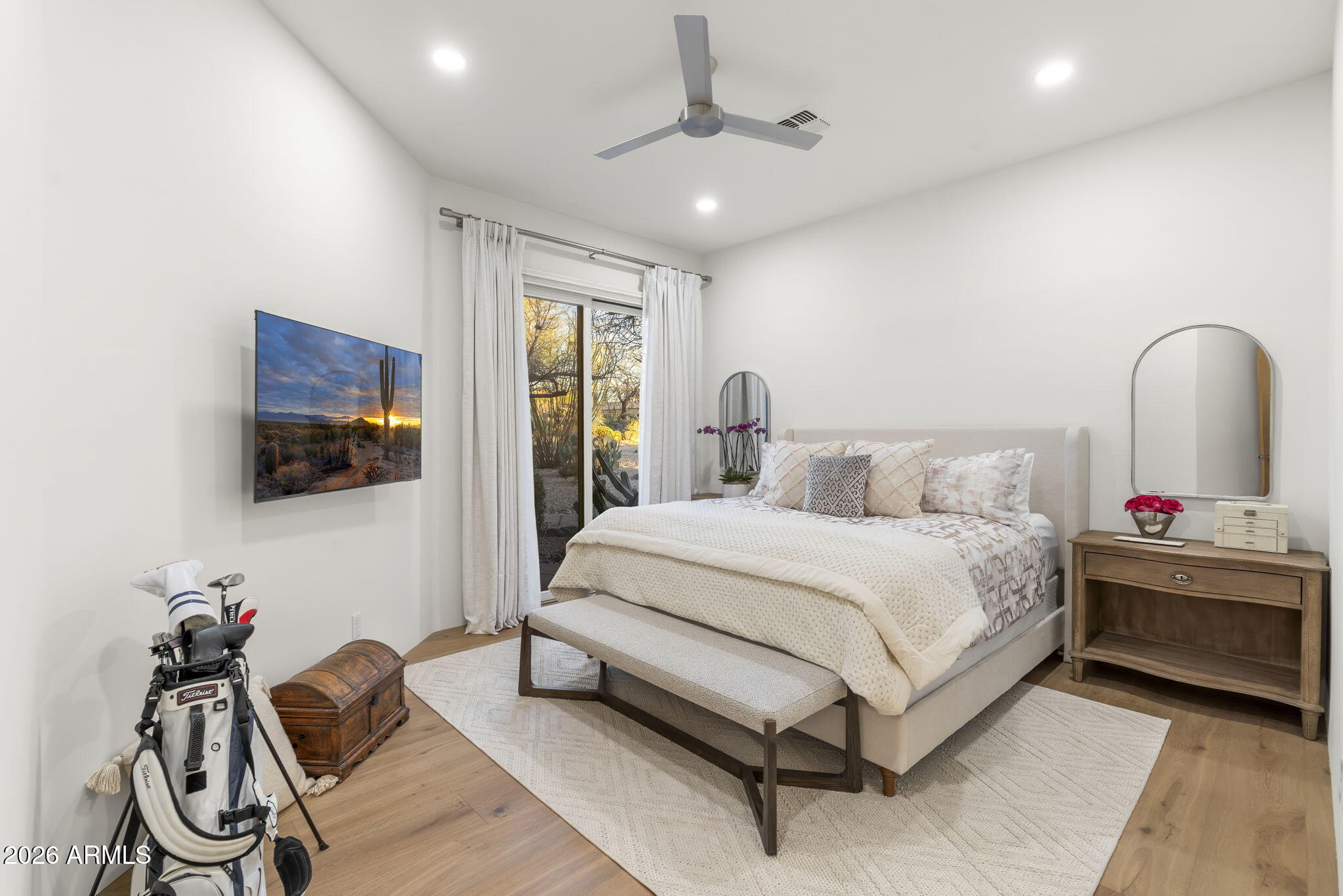 9706 E MARK Lane