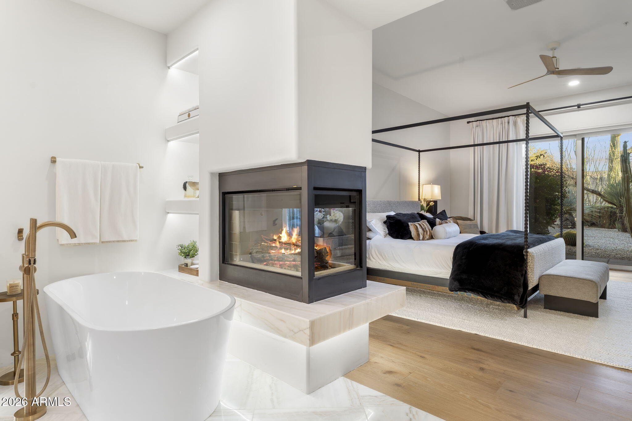 9706 E MARK Lane