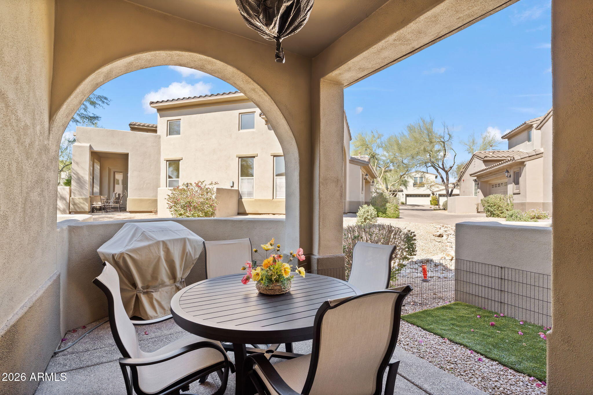 20802 N GRAYHAWK Drive 1018